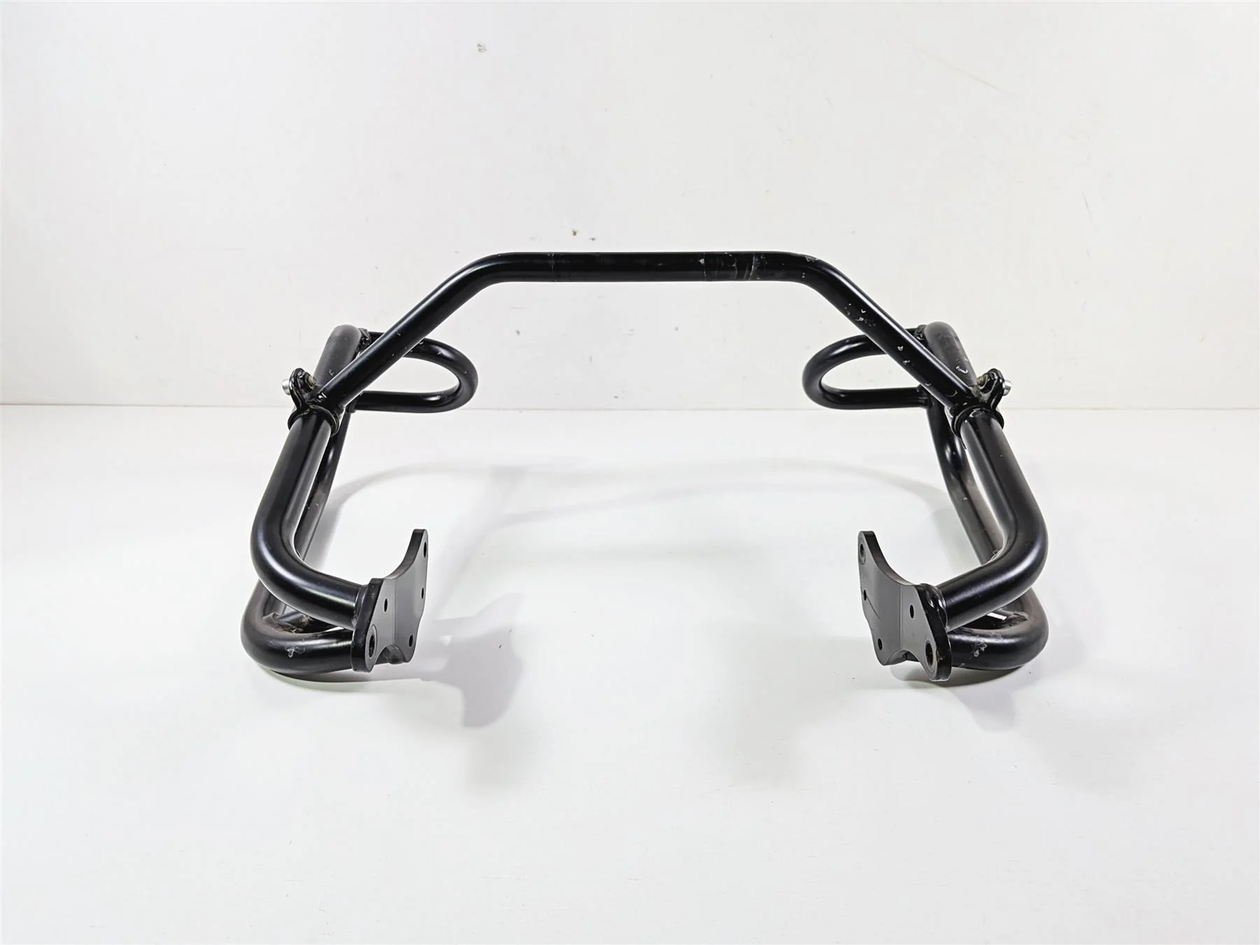 2020 Suzuki V-Strom 1050 XT Engine Crash Guard Protection Set 94210-06L00 - Image 3