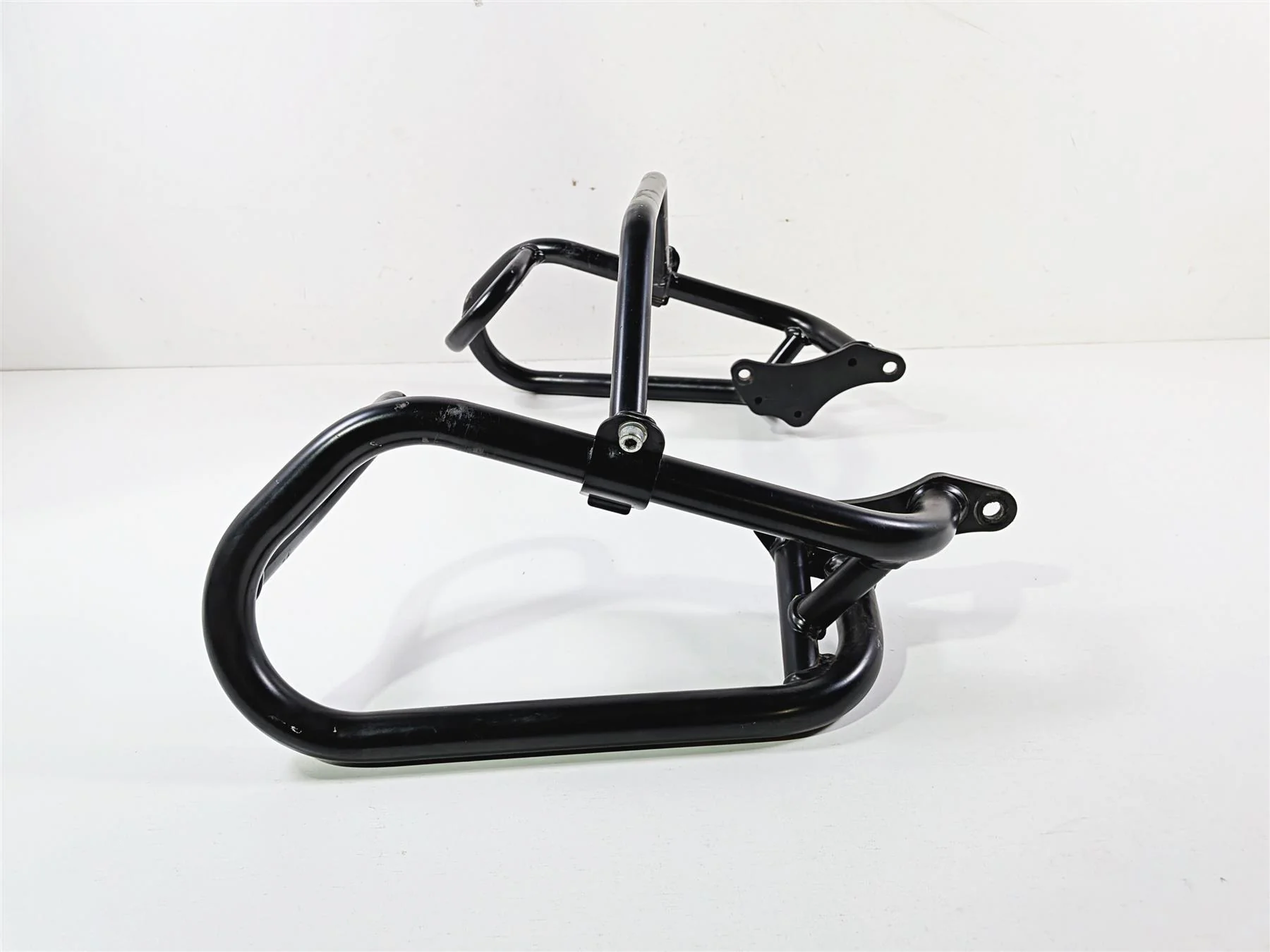 2020 Suzuki V-Strom 1050 XT Engine Crash Guard Protection Set 94210-06L00 - Image 4