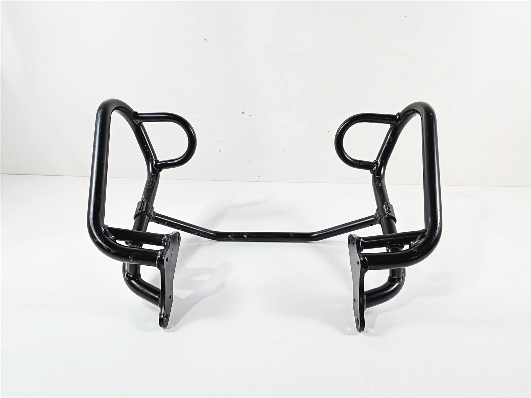 2020 Suzuki V-Strom 1050 XT Engine Crash Guard Protection Set 94210-06L00 - Image 5