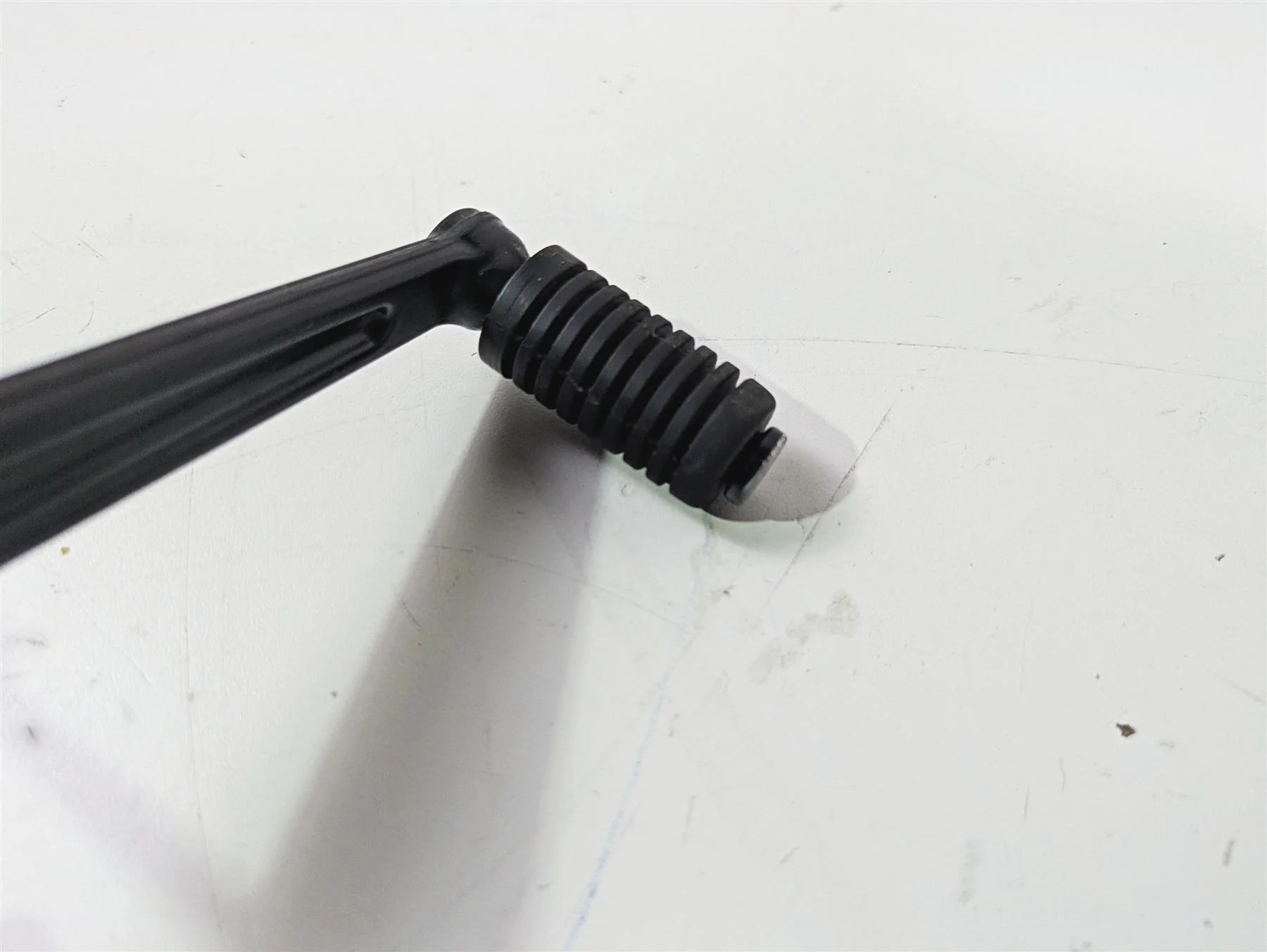 2020 Suzuki V-Strom 1050 XT Front Footpeg Brake Shift Lever Set 43521-06G01-YAP - Image 10