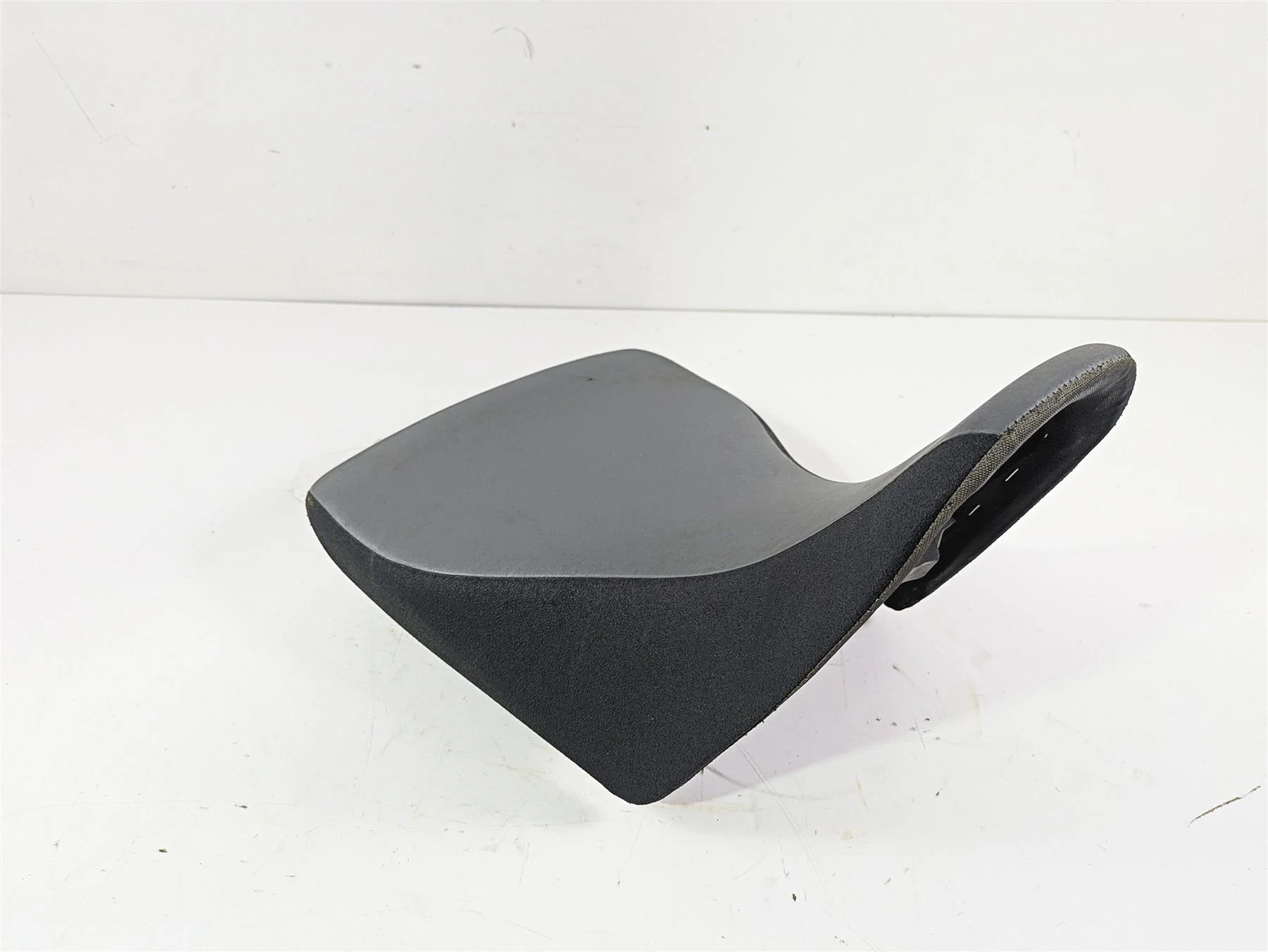 2020 Suzuki V-Strom 1050 XT Front Rider Seat Saddle - Read 45100-06L10 - Image 12
