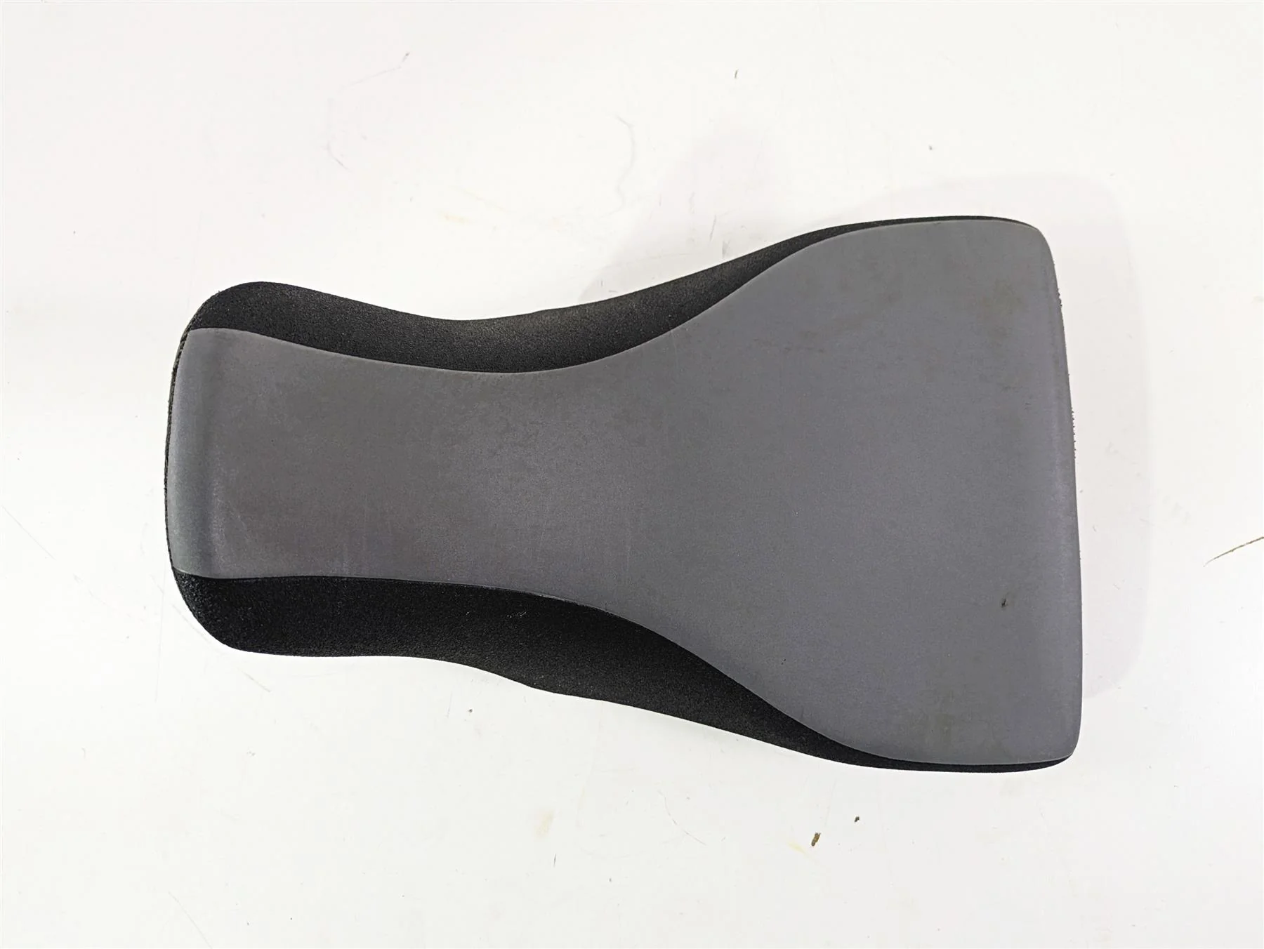 2020 Suzuki V-Strom 1050 XT Front Rider Seat Saddle - Read 45100-06L10 - Image 5
