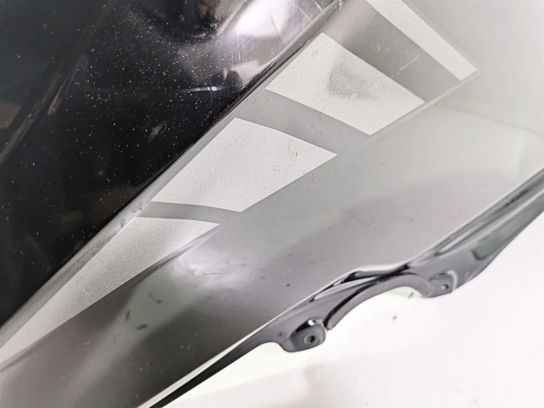2020 Suzuki V-Strom 1050 XT Fuel Gas Petrol Tank - No Dent 44100-06L10 - Image 9