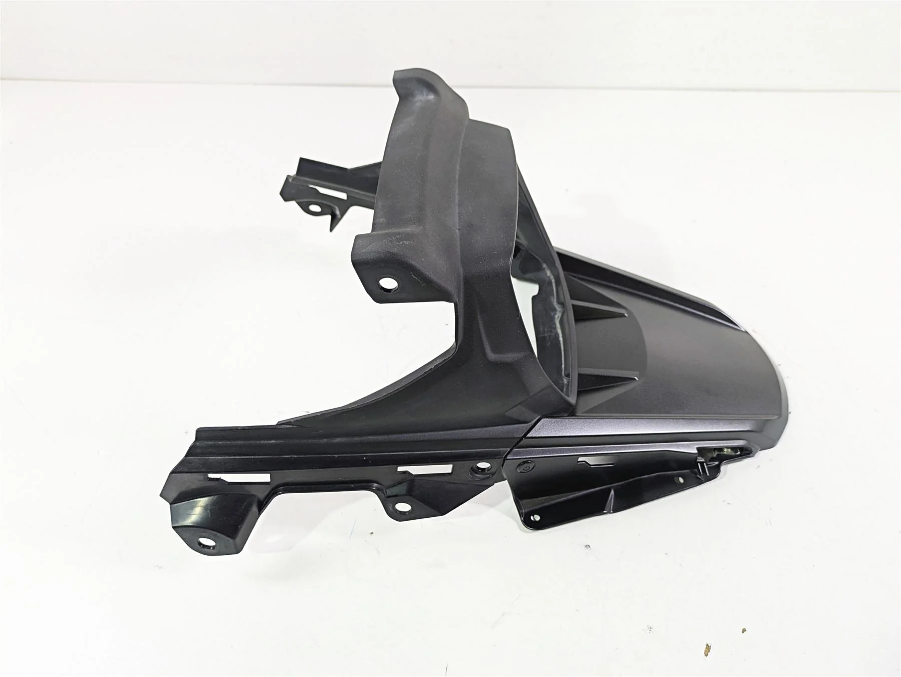 2020 Suzuki V-Strom 1050 XT Headlight Cover & Upper Fender Set 94411-06L00 - Image 3