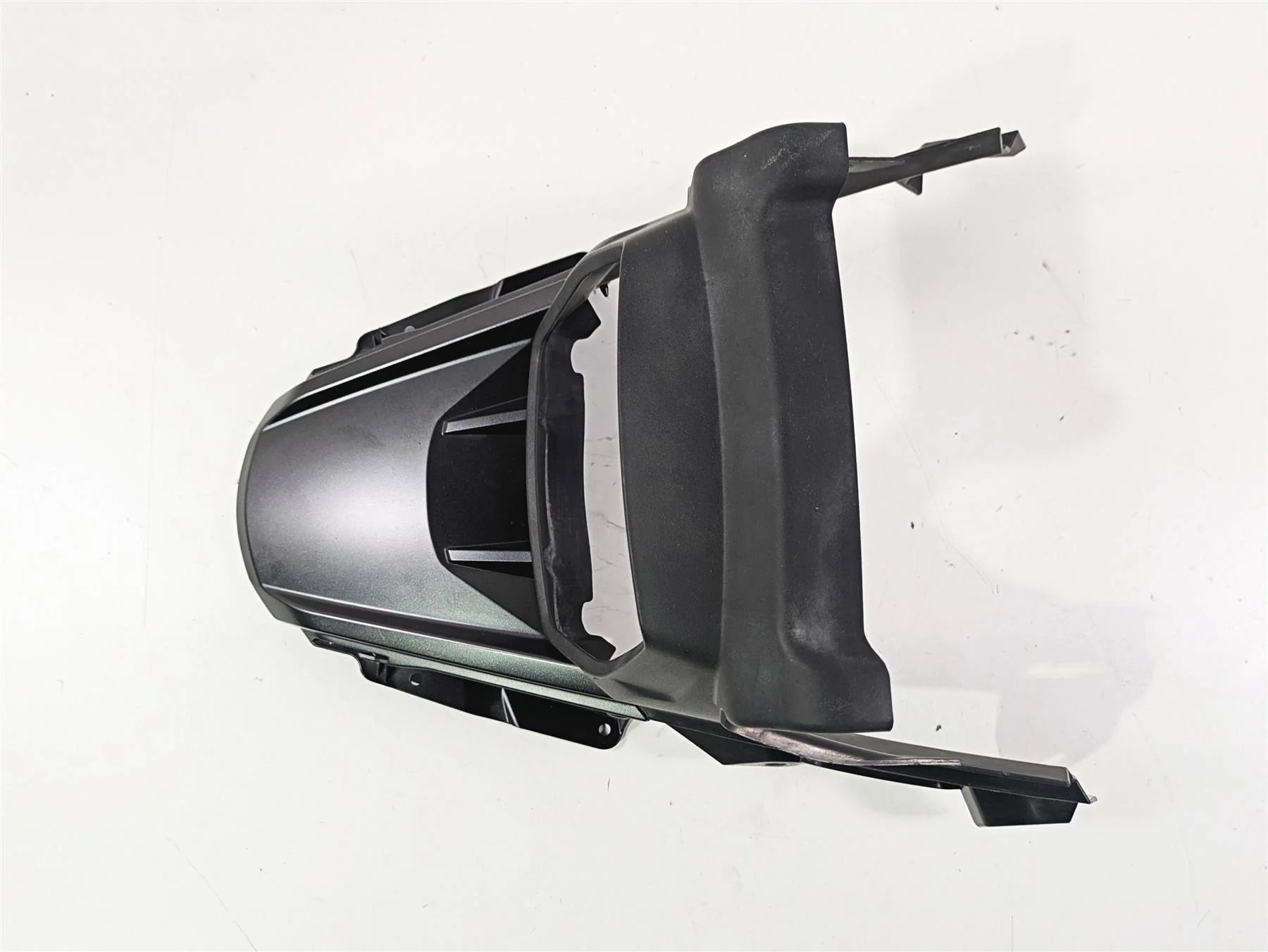 2020 Suzuki V-Strom 1050 XT Headlight Cover & Upper Fender Set 94411-06L00 - Image 5