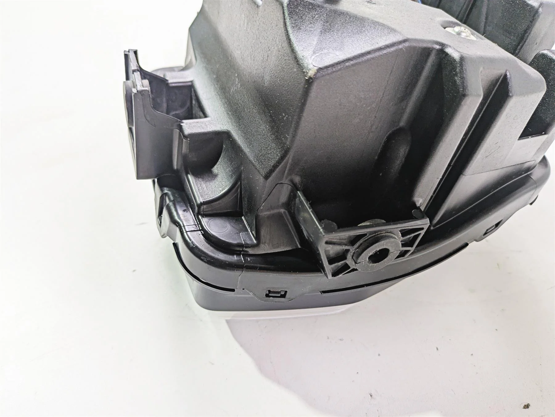 2020 Suzuki V-Strom 1050 XT Headlight Head Light Lamp Lens 35100-07L10 - Image 12