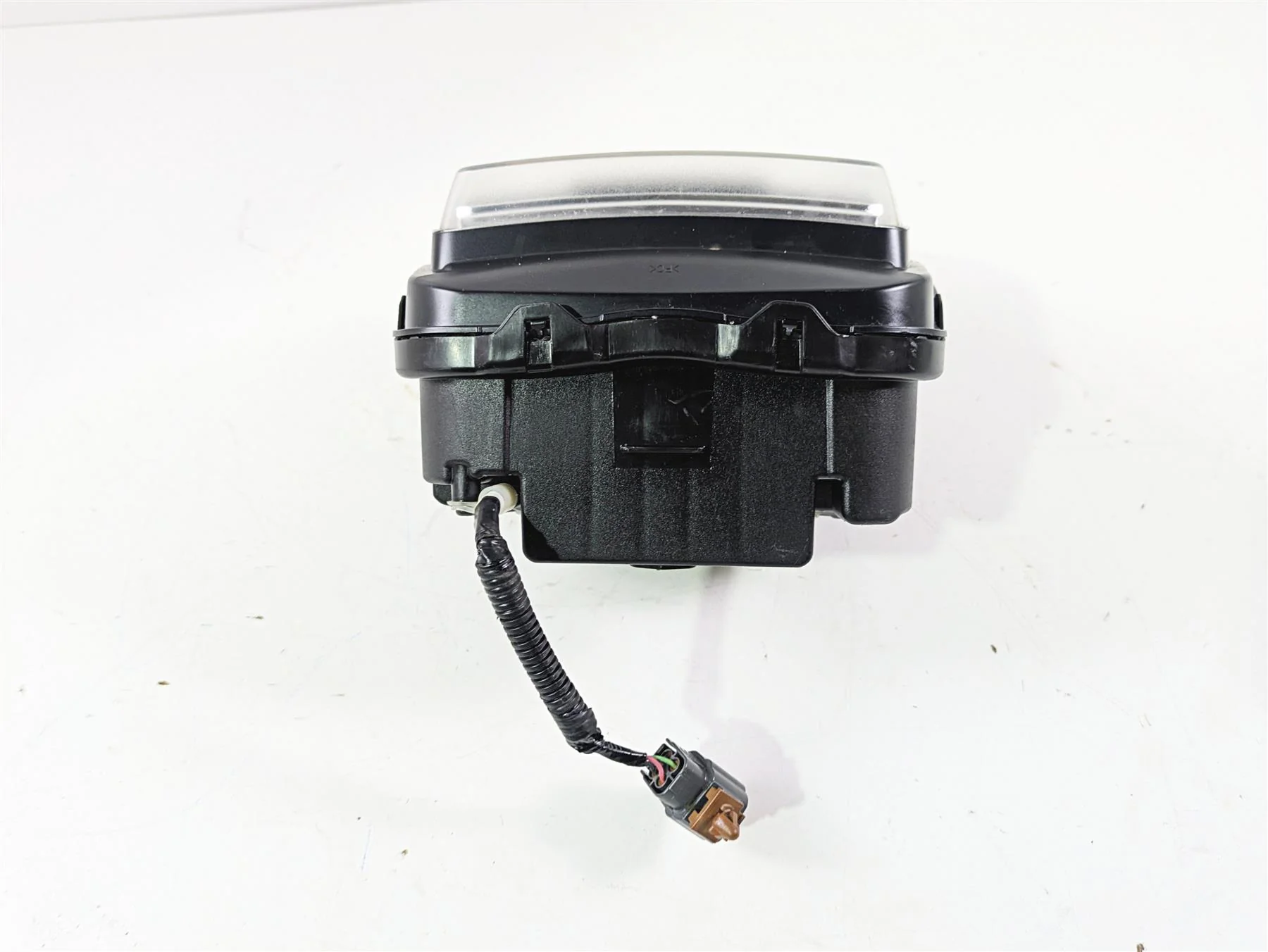 2020 Suzuki V-Strom 1050 XT Headlight Head Light Lamp Lens 35100-07L10 - Image 4