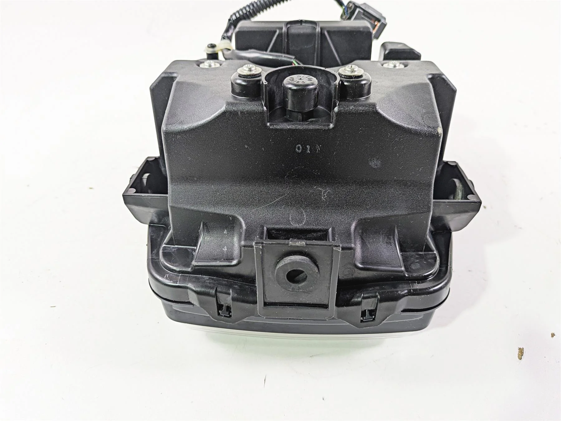2020 Suzuki V-Strom 1050 XT Headlight Head Light Lamp Lens 35100-07L10 - Image 9