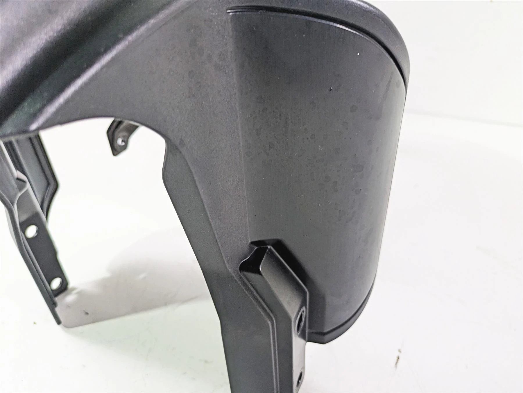 2020 Suzuki V-Strom 1050 XT Lower Front Fender 53100-31J11-GWM 53111-31J - Image 6