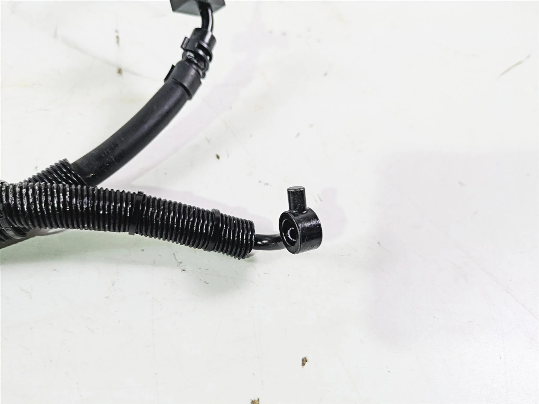 2020 Suzuki V-Strom 1050 XT Rear Abs Brake Line Hose 69400-06L00-000 - Image 11