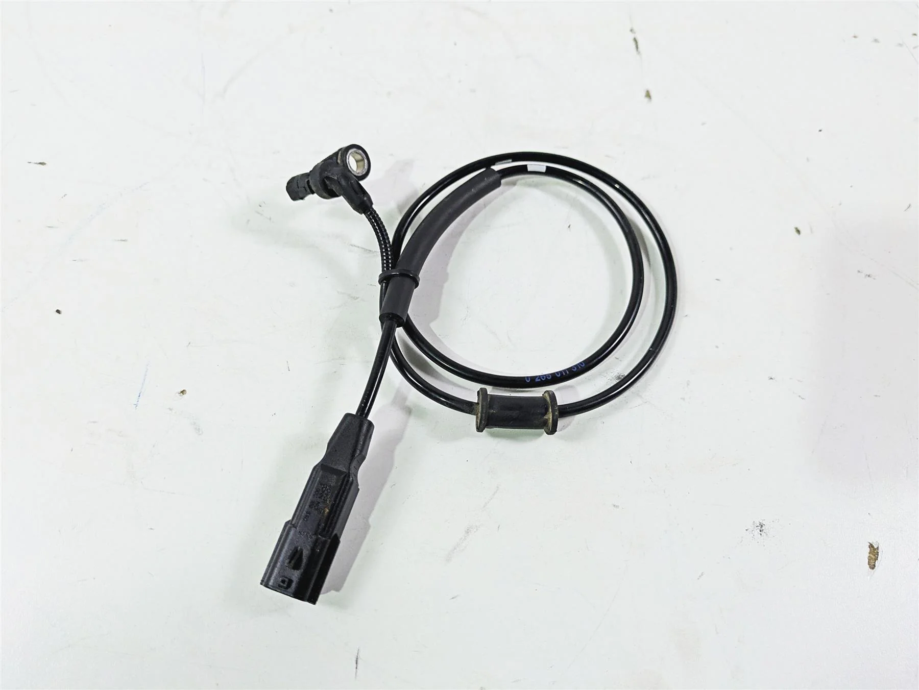 2020 Suzuki V-Strom 1050 XT Rear Abs Brake Wheel Speed Sensor 65710-06L00 - Image 3