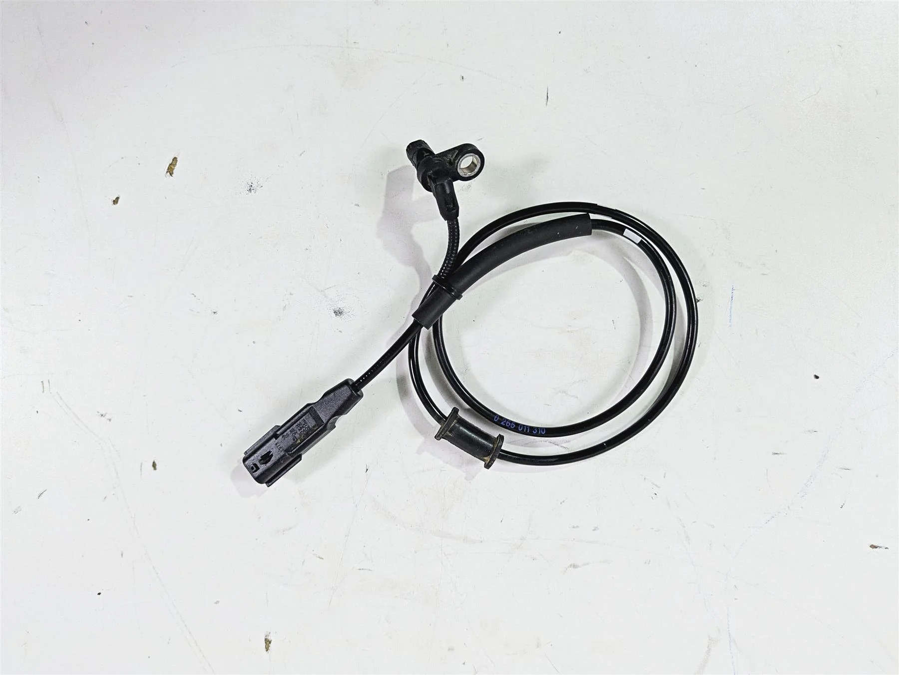 2020 Suzuki V-Strom 1050 XT Rear Abs Brake Wheel Speed Sensor 65710-06L00 - Image 5