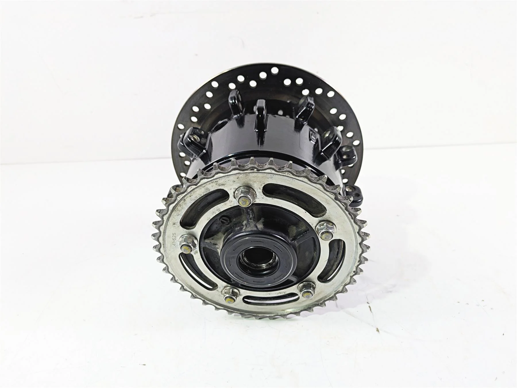 2020 Suzuki V-Strom 1050 XT Rear Spoke Wheel Rim Hub 64111-31J11-000