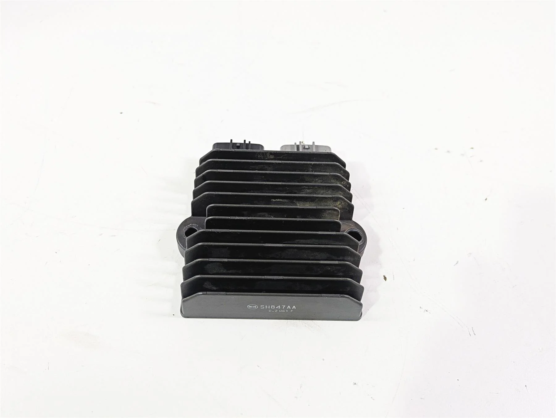 2020 Suzuki V-Strom 1050 XT Rectifier Voltage Regulator SH847AA 32800-31J00