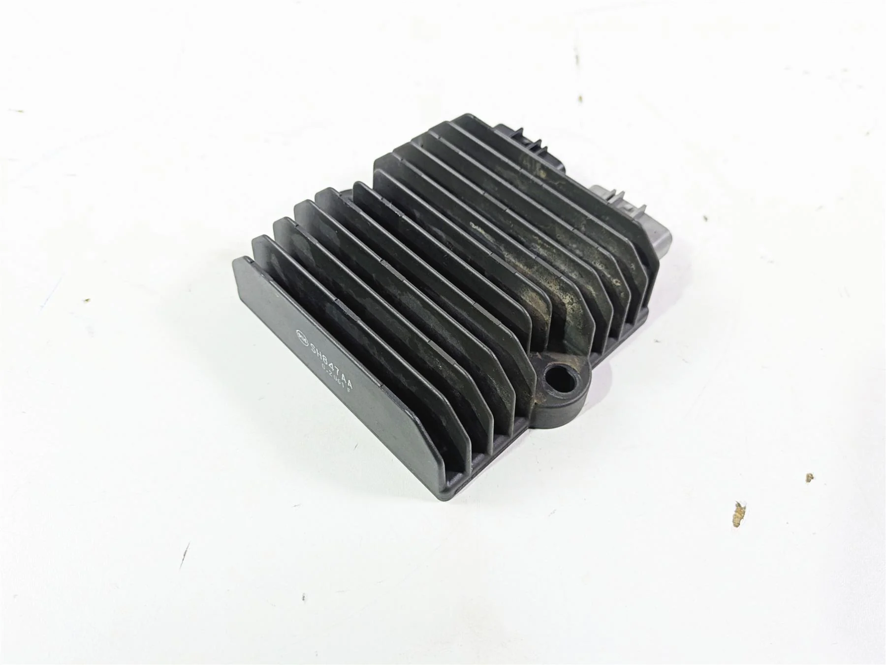 2020 Suzuki V-Strom 1050 XT Rectifier Voltage Regulator SH847AA 32800-31J00 - Image 11