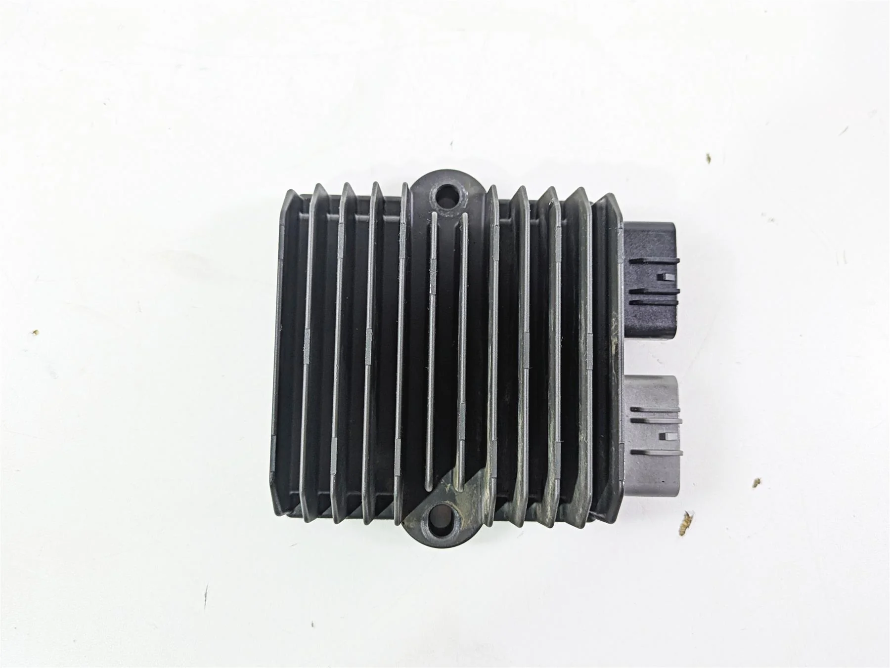 2020 Suzuki V-Strom 1050 XT Rectifier Voltage Regulator SH847AA 32800-31J00 - Image 6