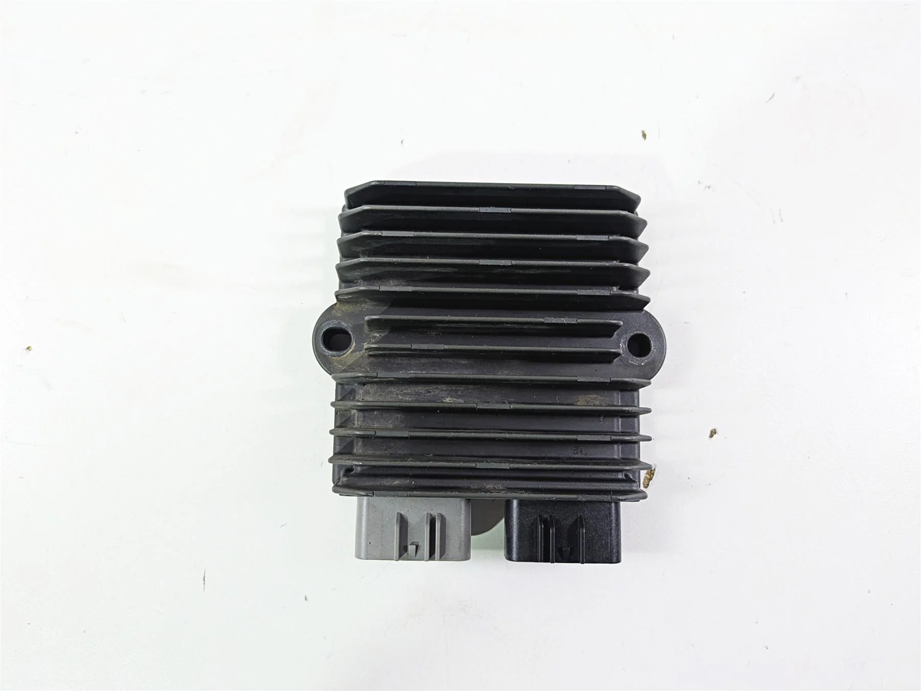 2020 Suzuki V-Strom 1050 XT Rectifier Voltage Regulator SH847AA 32800-31J00 - Image 7