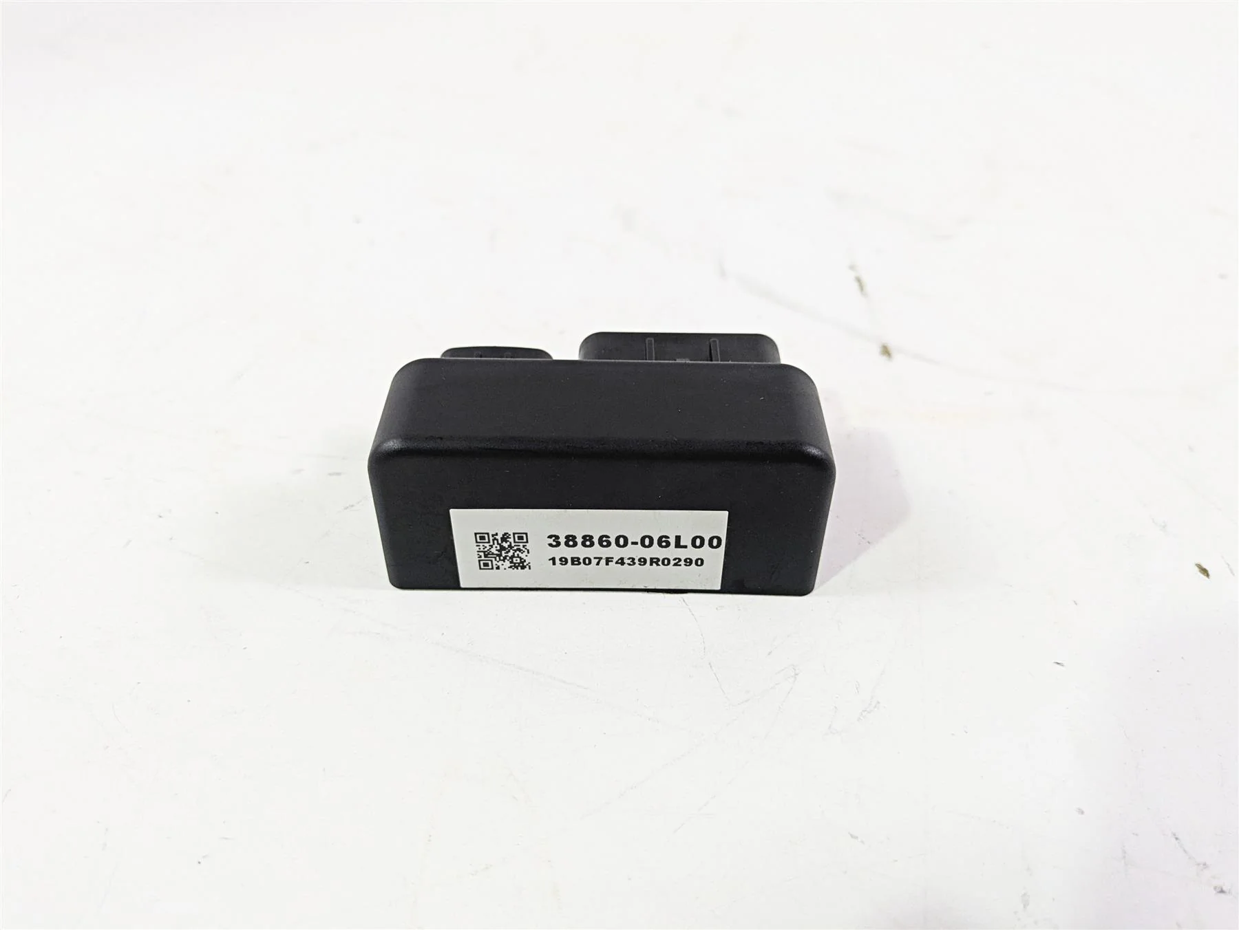 2020 Suzuki V-Strom 1050 XT Relay Box 38860-06L00