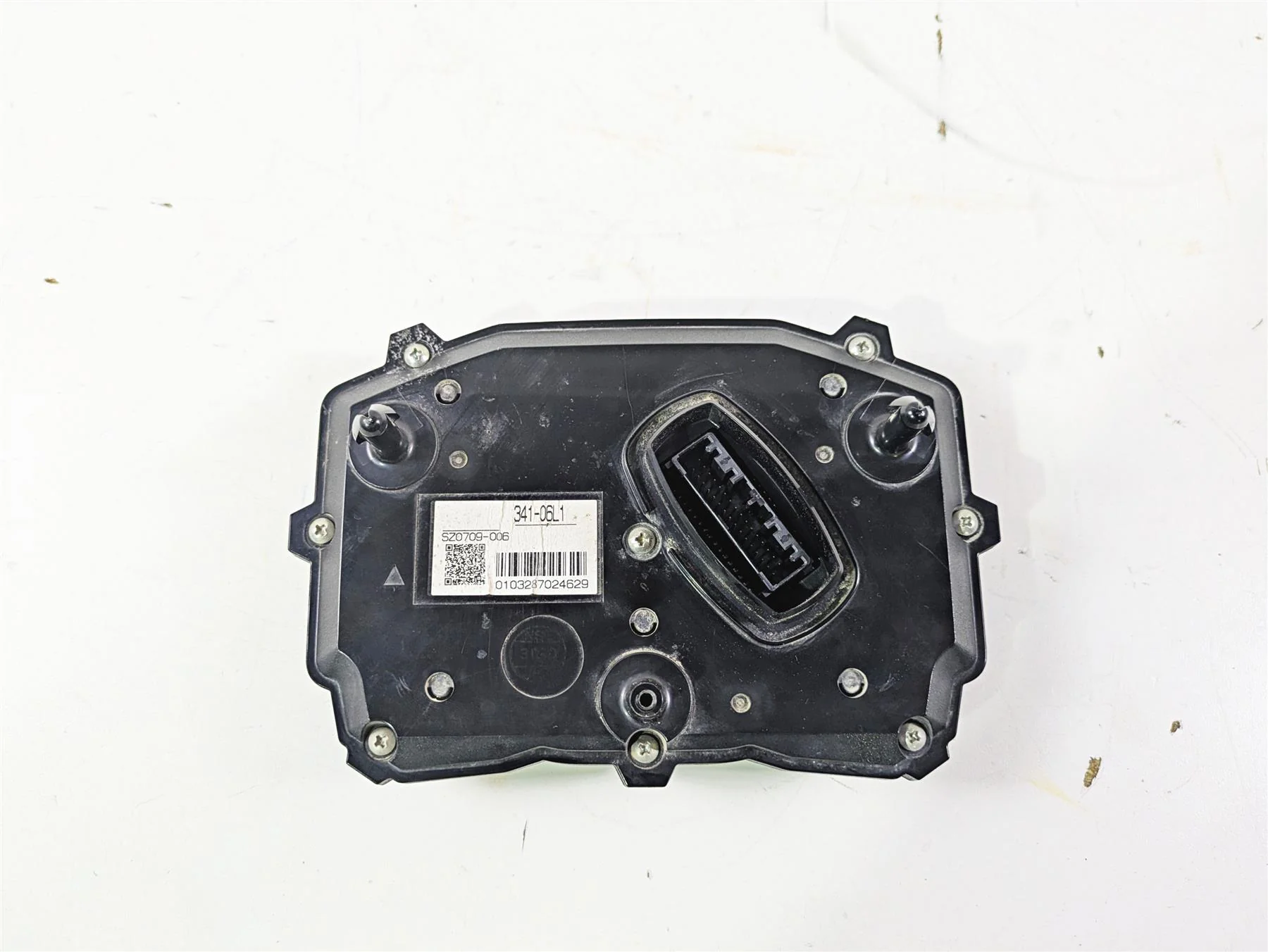 2020 Suzuki V-Strom 1050 XT Speedometer Gauges Instrument -21k 34100-06LB0 - Image 10
