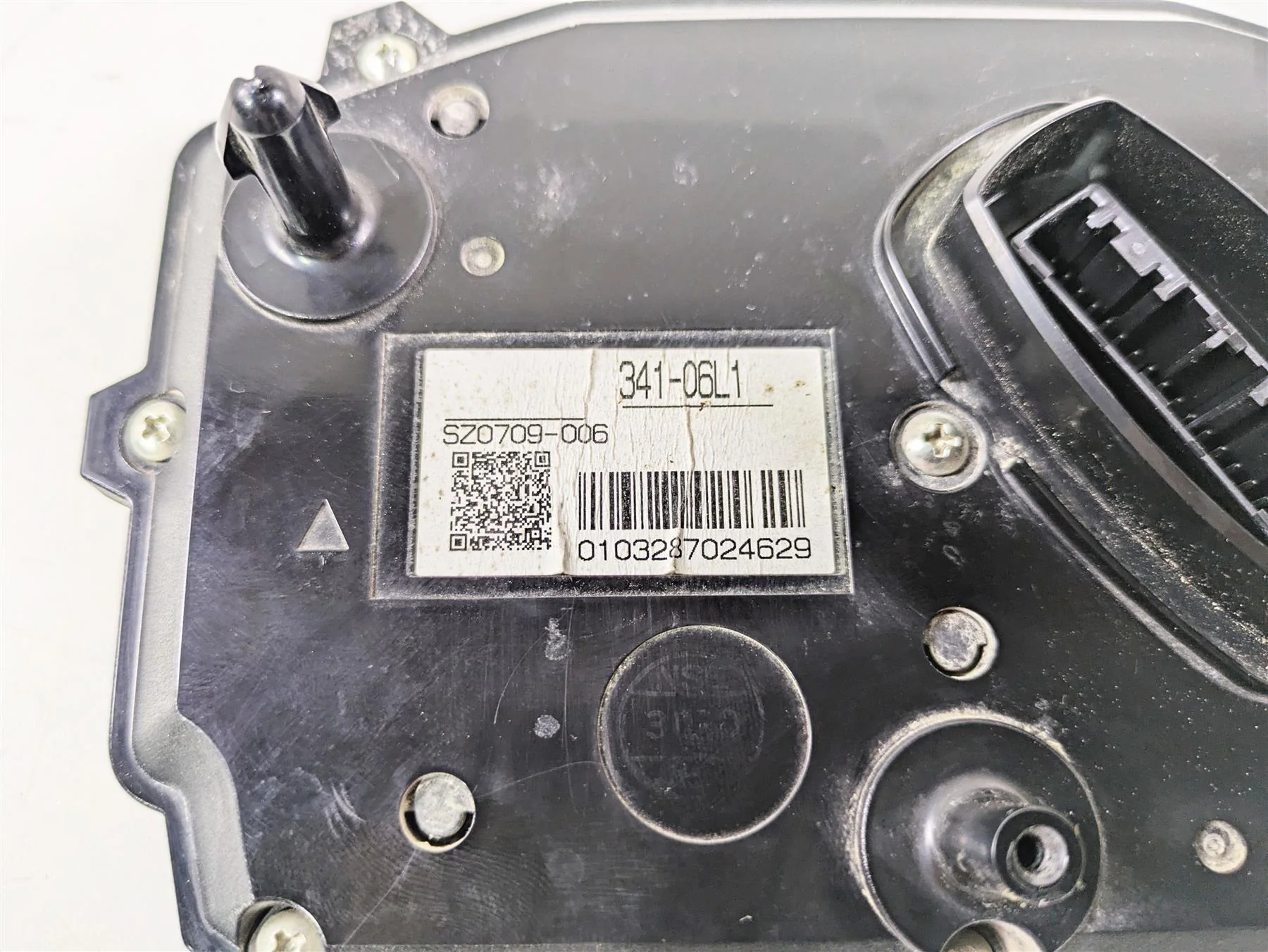 2020 Suzuki V-Strom 1050 XT Speedometer Gauges Instrument -21k 34100-06LB0 - Image 11