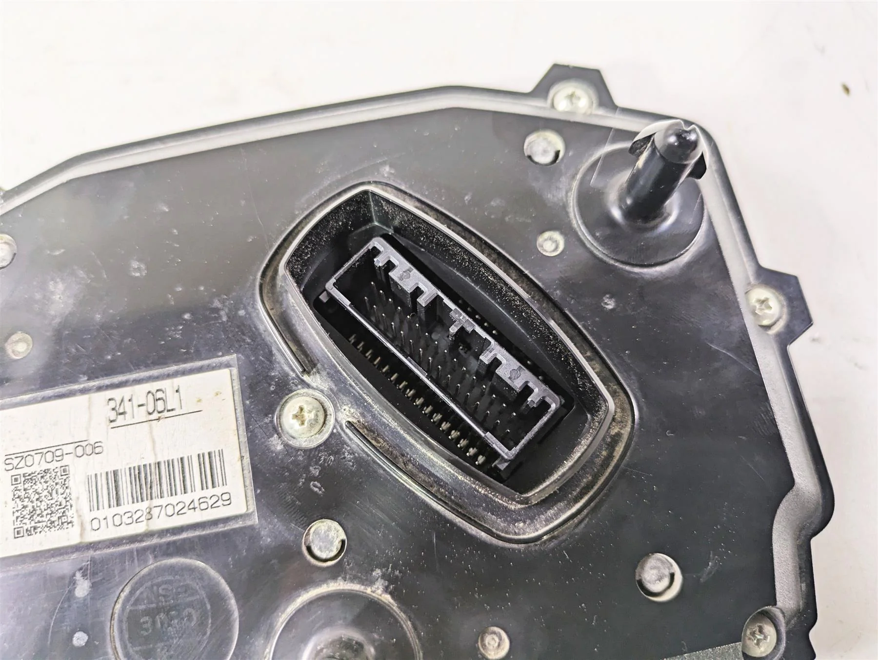 2020 Suzuki V-Strom 1050 XT Speedometer Gauges Instrument -21k 34100-06LB0 - Image 12