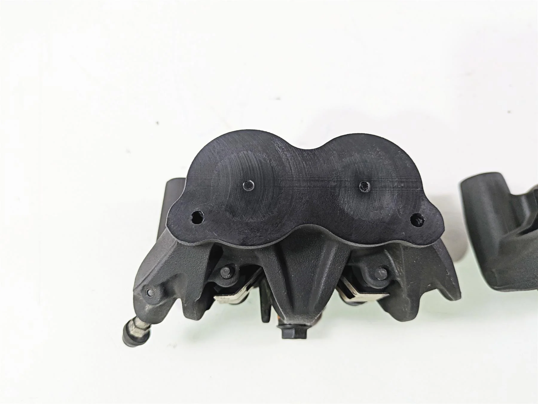 2020 Suzuki V-Strom 1050 XT Tokico Front Brake Caliper Set 59100-31J00-999 - Image 11