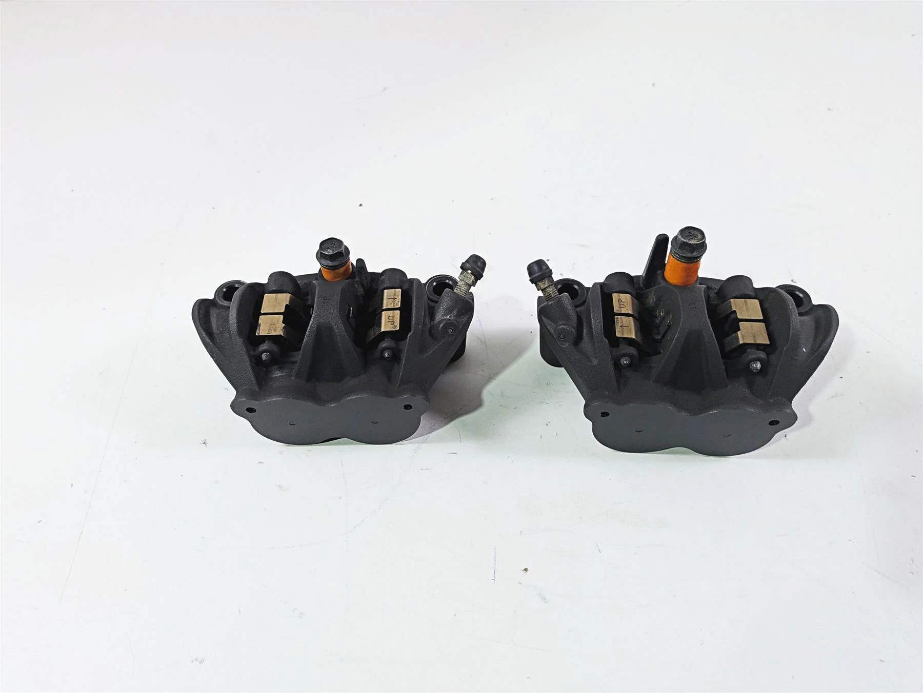 2020 Suzuki V-Strom 1050 XT Tokico Front Brake Caliper Set 59100-31J00-999 - Image 3
