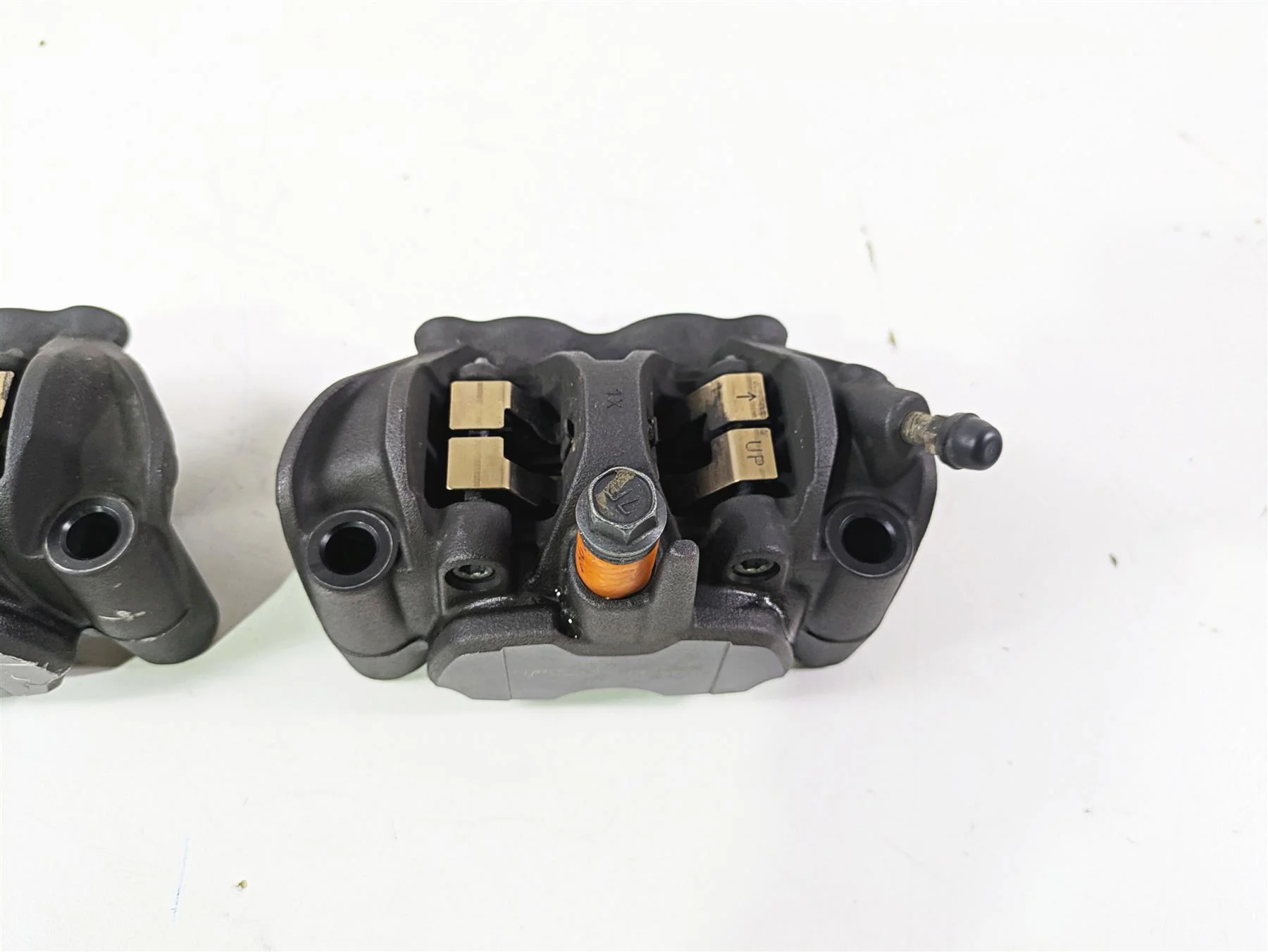 2020 Suzuki V-Strom 1050 XT Tokico Front Brake Caliper Set 59100-31J00-999 - Image 8