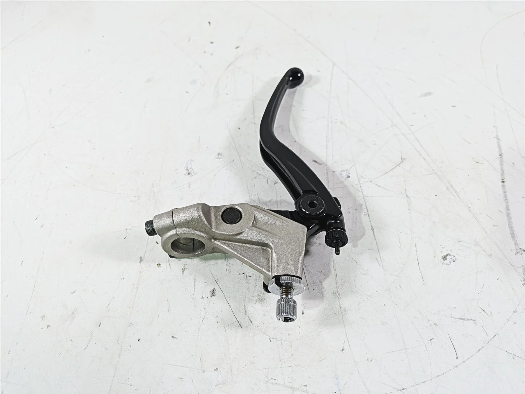 2020 Triumph Daytona 765 Moto2 Clutch Perch & Lever T2043061 - Image 3
