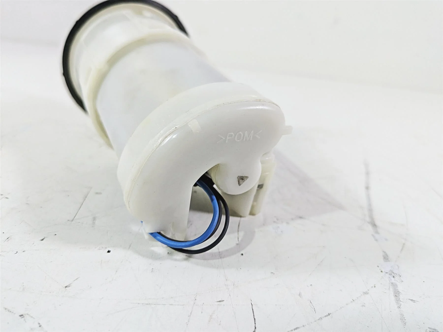 2020 Triumph Daytona 765 Moto2 Denso Fuel Gas Petrol Pump - Tested T2400735 - Image 7