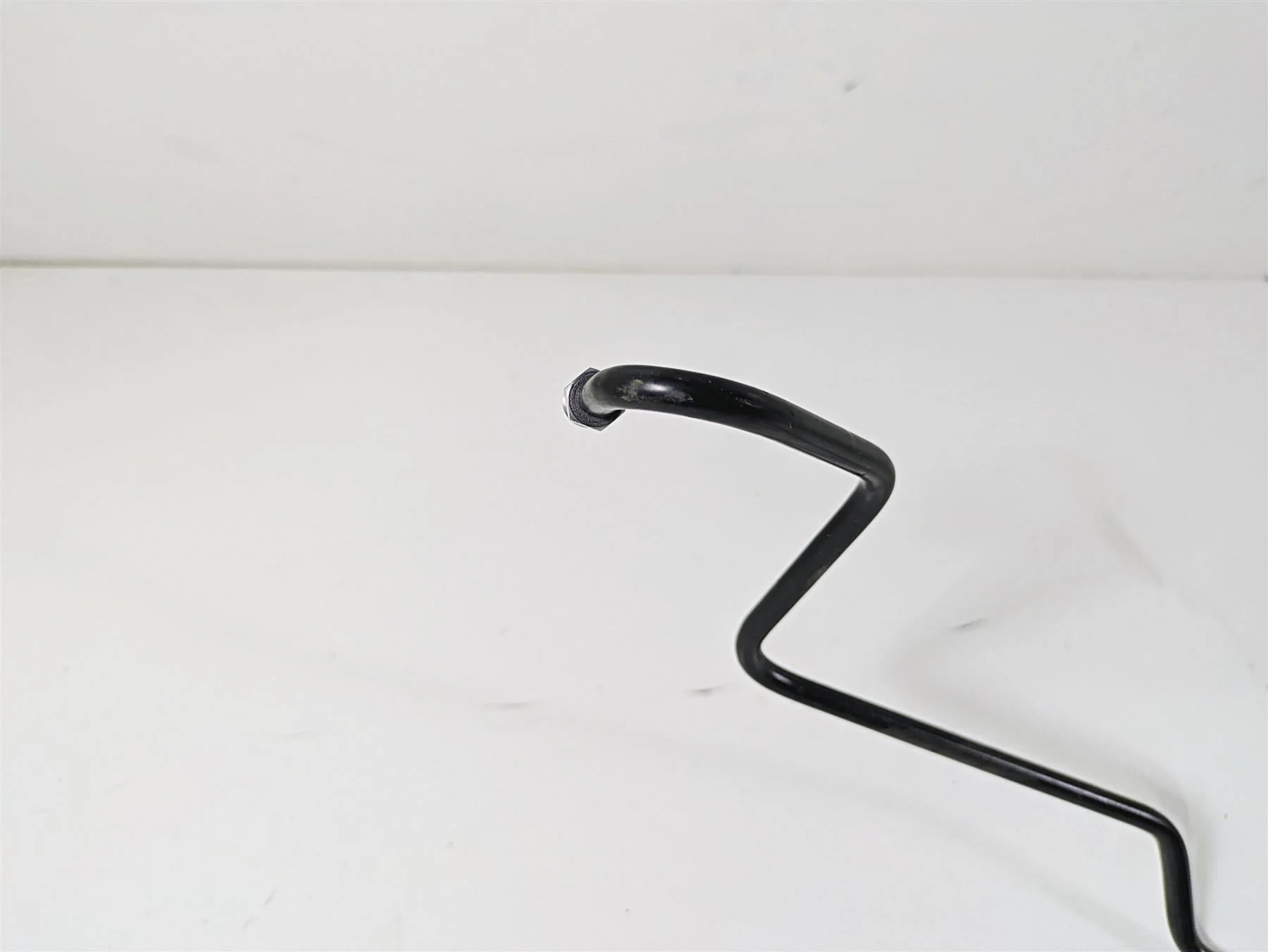 2020 Triumph Daytona 765 Moto2 Front Abs Brake Line Hose Set T2021936 - Image 8