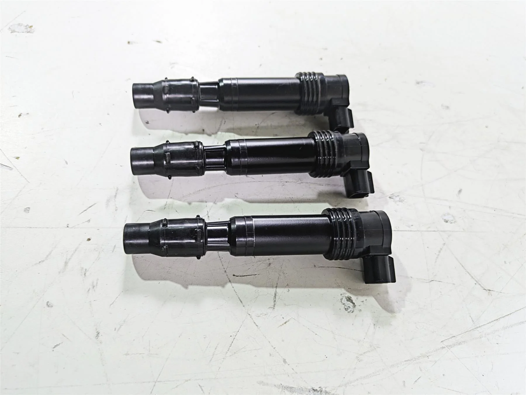 2020 Triumph Daytona 765 Moto2 Ignition Coil Set T1291504 - Image 3