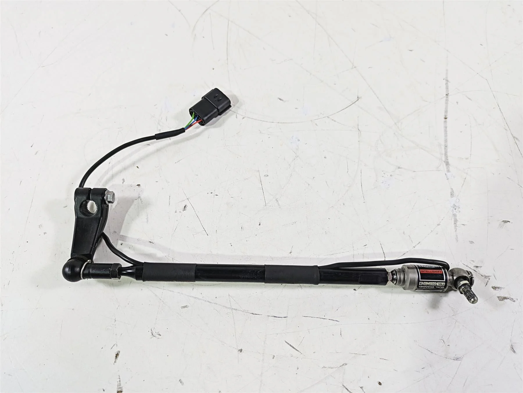 2020 Triumph Daytona 765 Moto2 Quick Shifter Shift Assist Intellishift T2082840