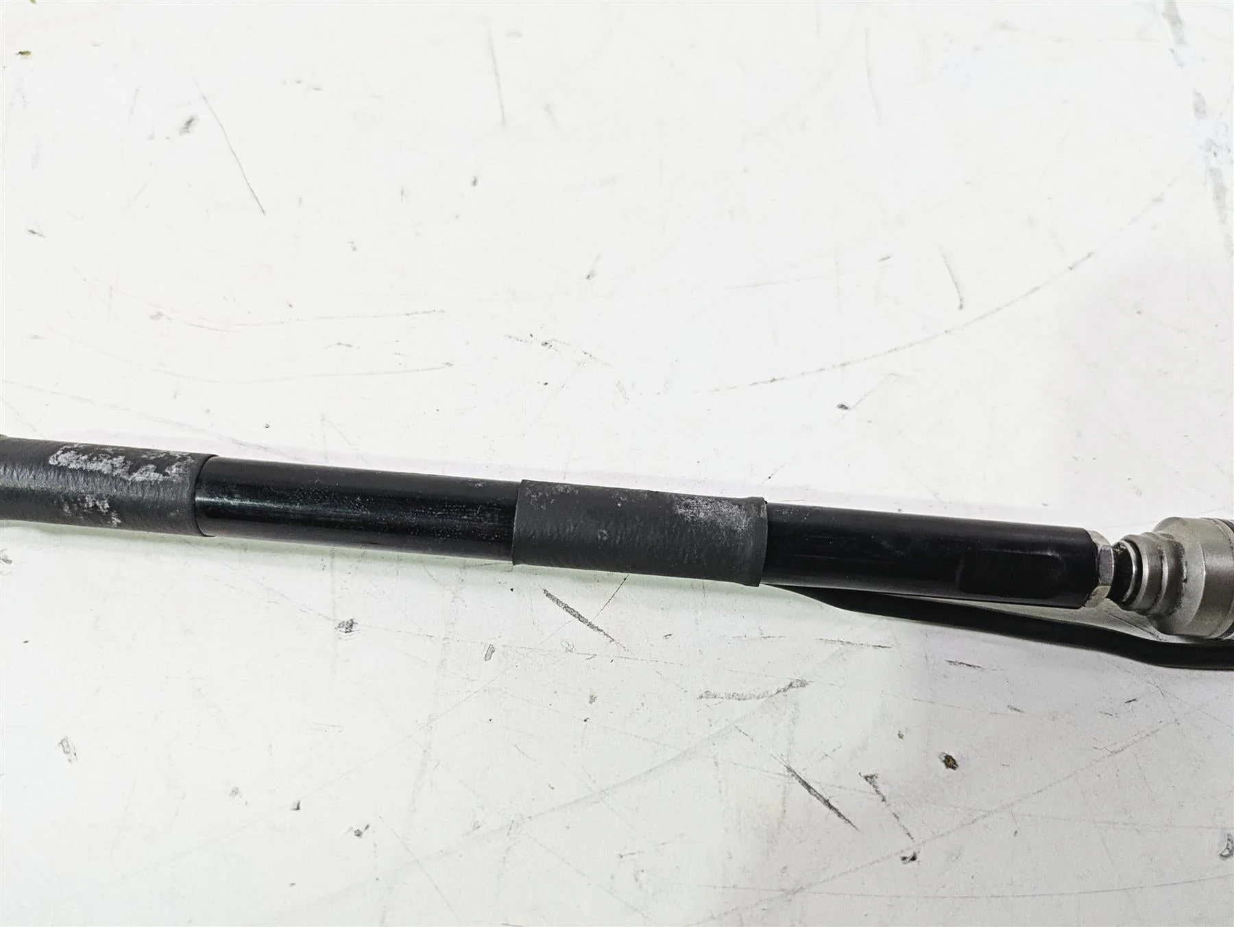 2020 Triumph Daytona 765 Moto2 Quick Shifter Shift Assist Intellishift T2082840 - Image 10