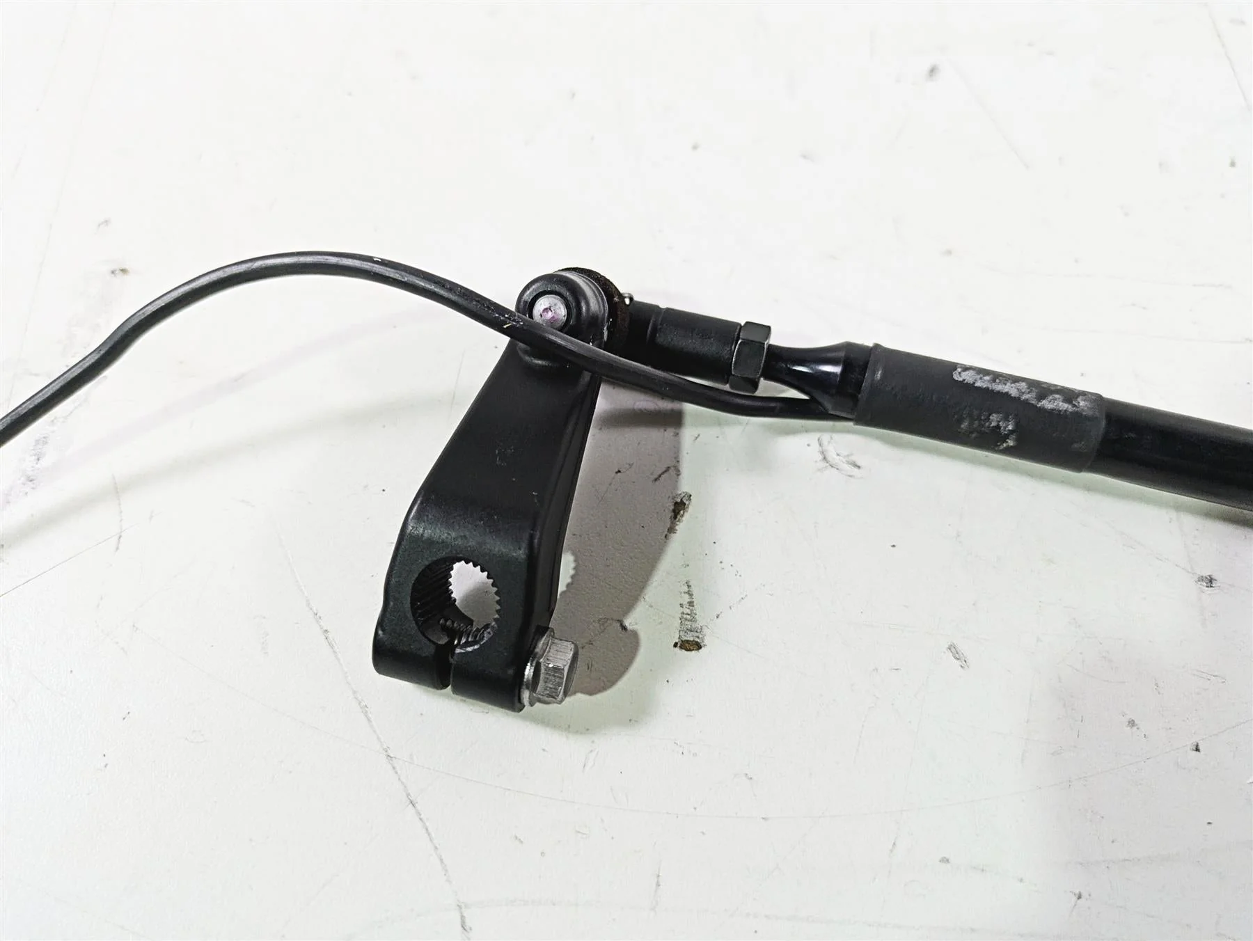2020 Triumph Daytona 765 Moto2 Quick Shifter Shift Assist Intellishift T2082840 - Image 11