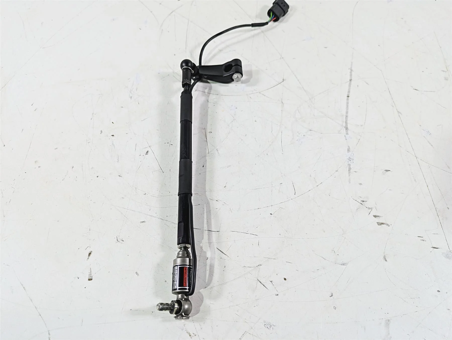 2020 Triumph Daytona 765 Moto2 Quick Shifter Shift Assist Intellishift T2082840 - Image 2