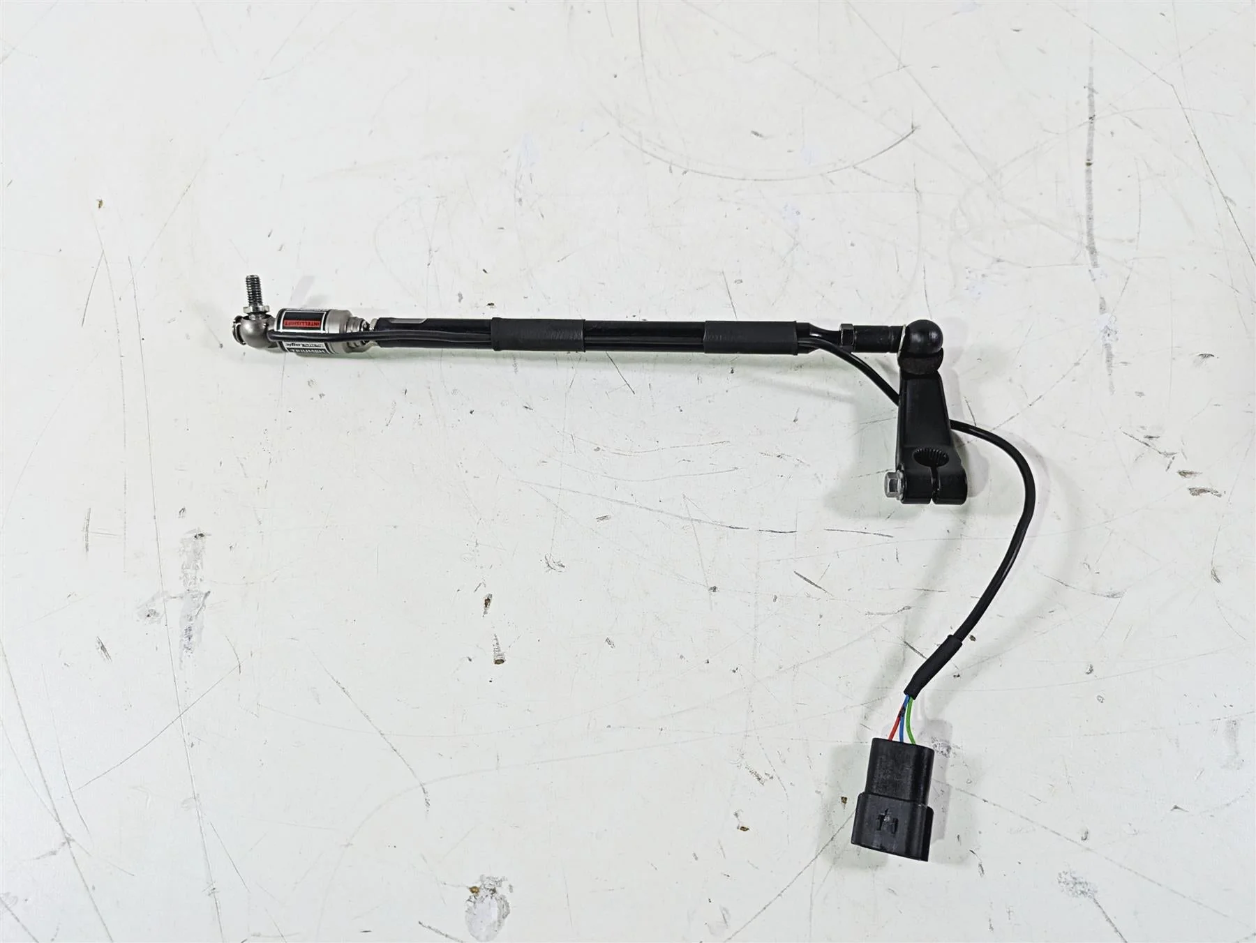 2020 Triumph Daytona 765 Moto2 Quick Shifter Shift Assist Intellishift T2082840 - Image 3