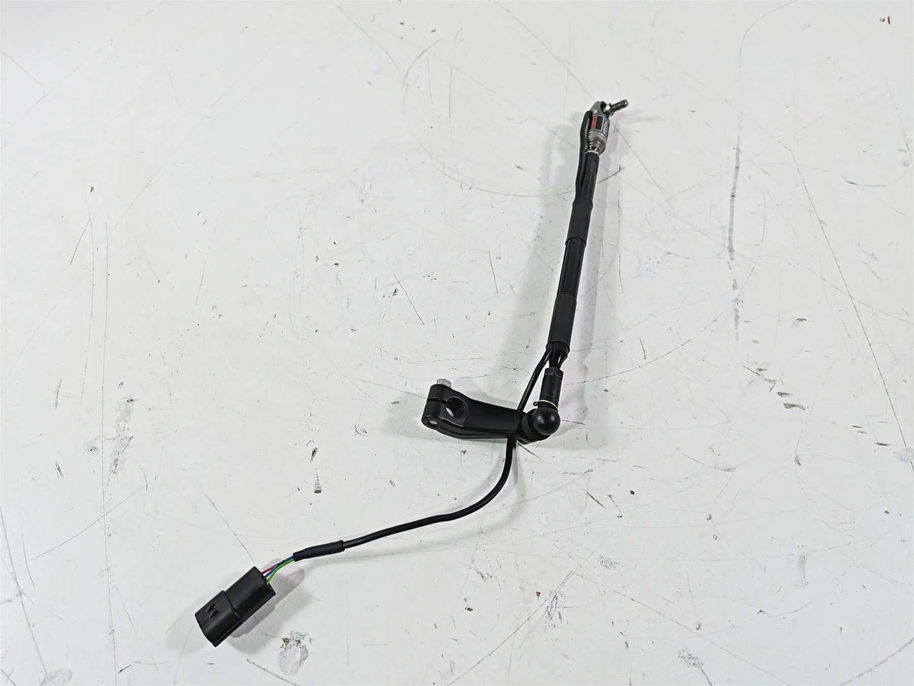 2020 Triumph Daytona 765 Moto2 Quick Shifter Shift Assist Intellishift T2082840 - Image 4