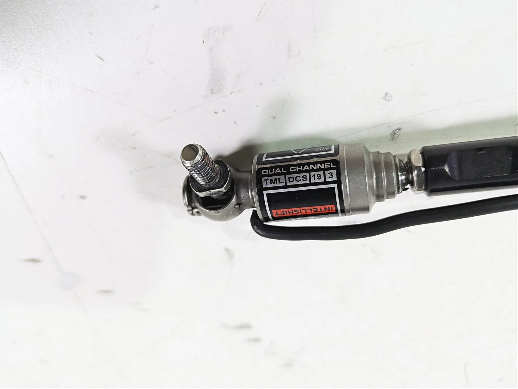 2020 Triumph Daytona 765 Moto2 Quick Shifter Shift Assist Intellishift T2082840 - Image 6