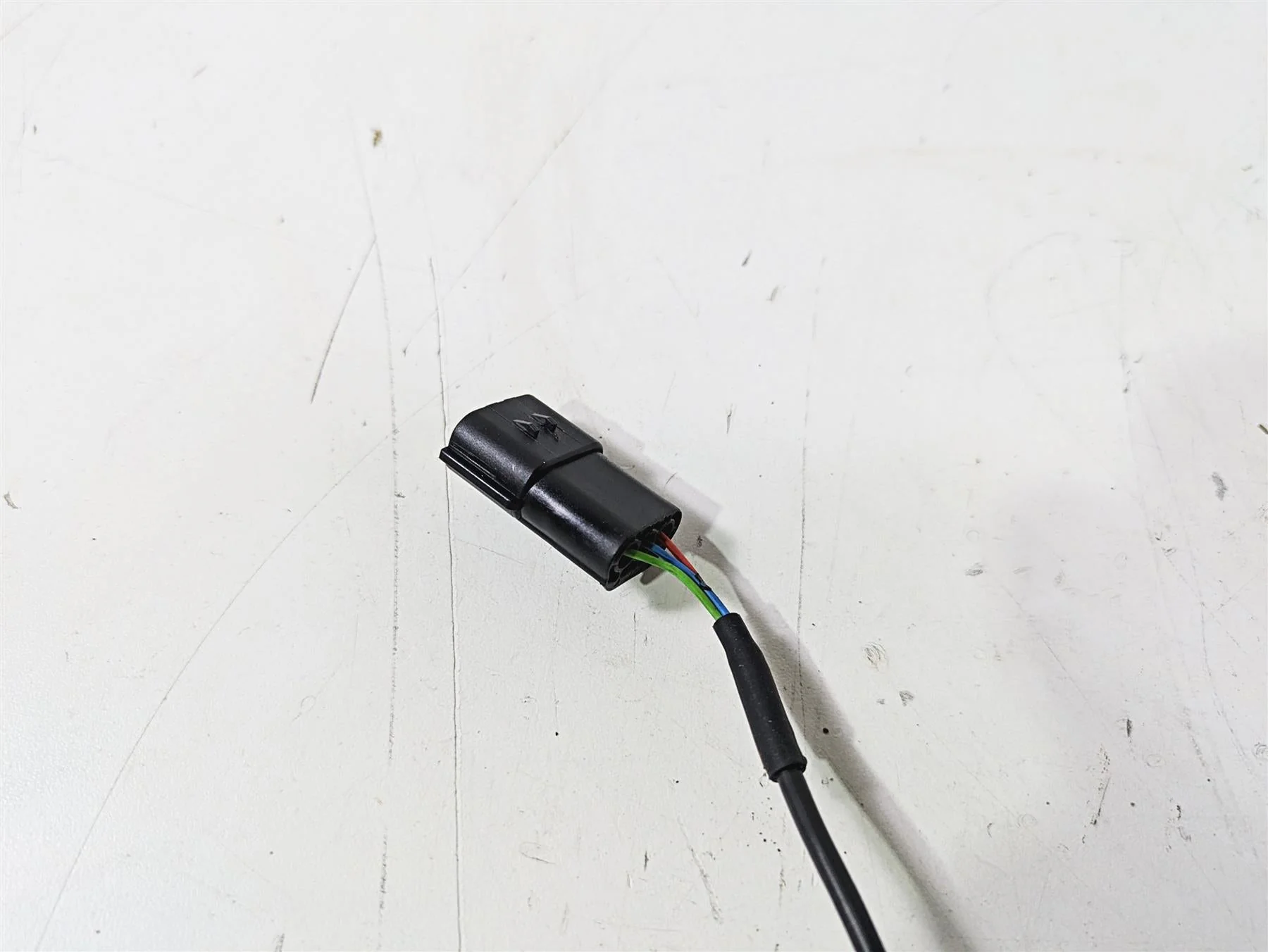 2020 Triumph Daytona 765 Moto2 Quick Shifter Shift Assist Intellishift T2082840 - Image 8