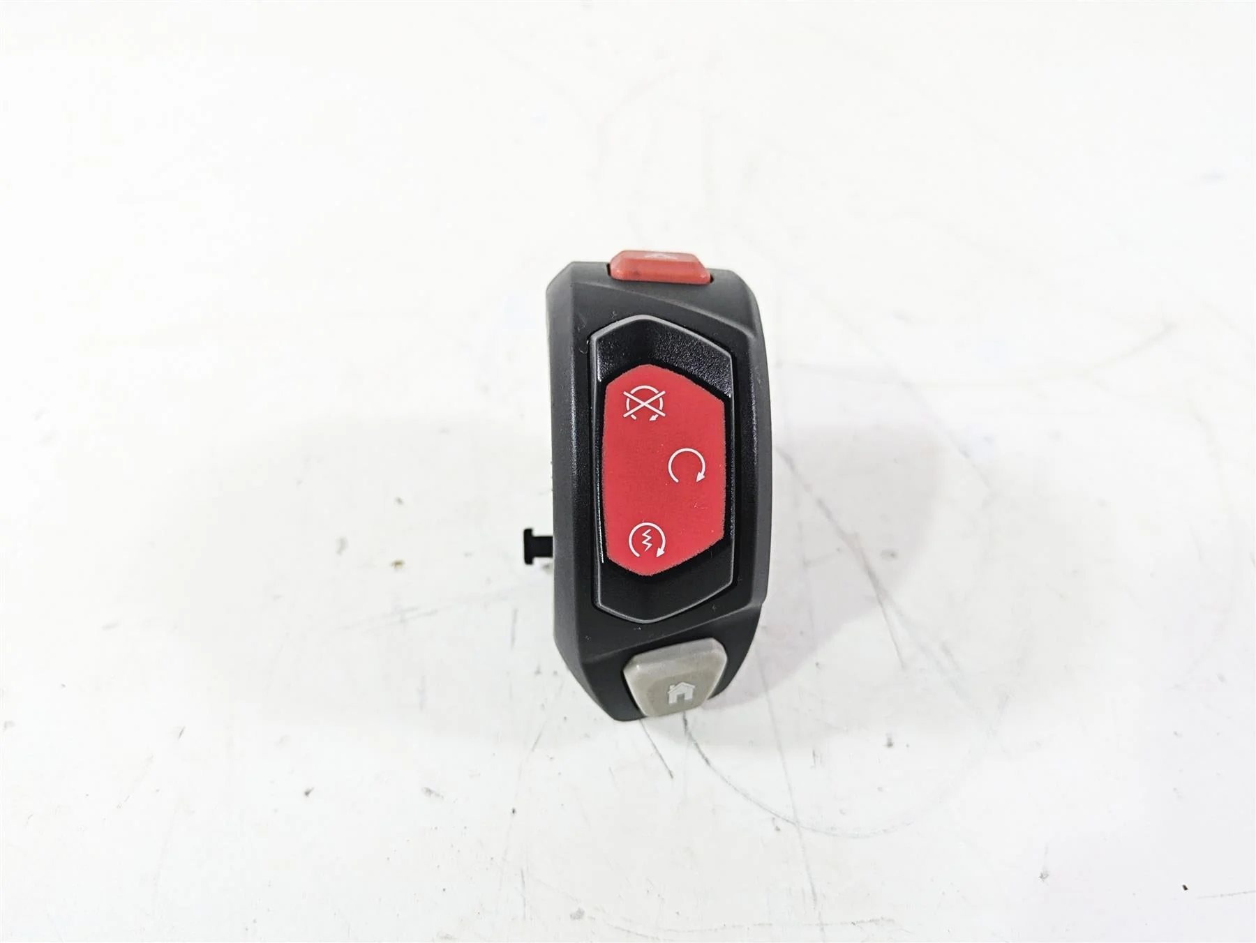 2020 Triumph Daytona 765 Moto2 Right Hand Control Switch T2044828