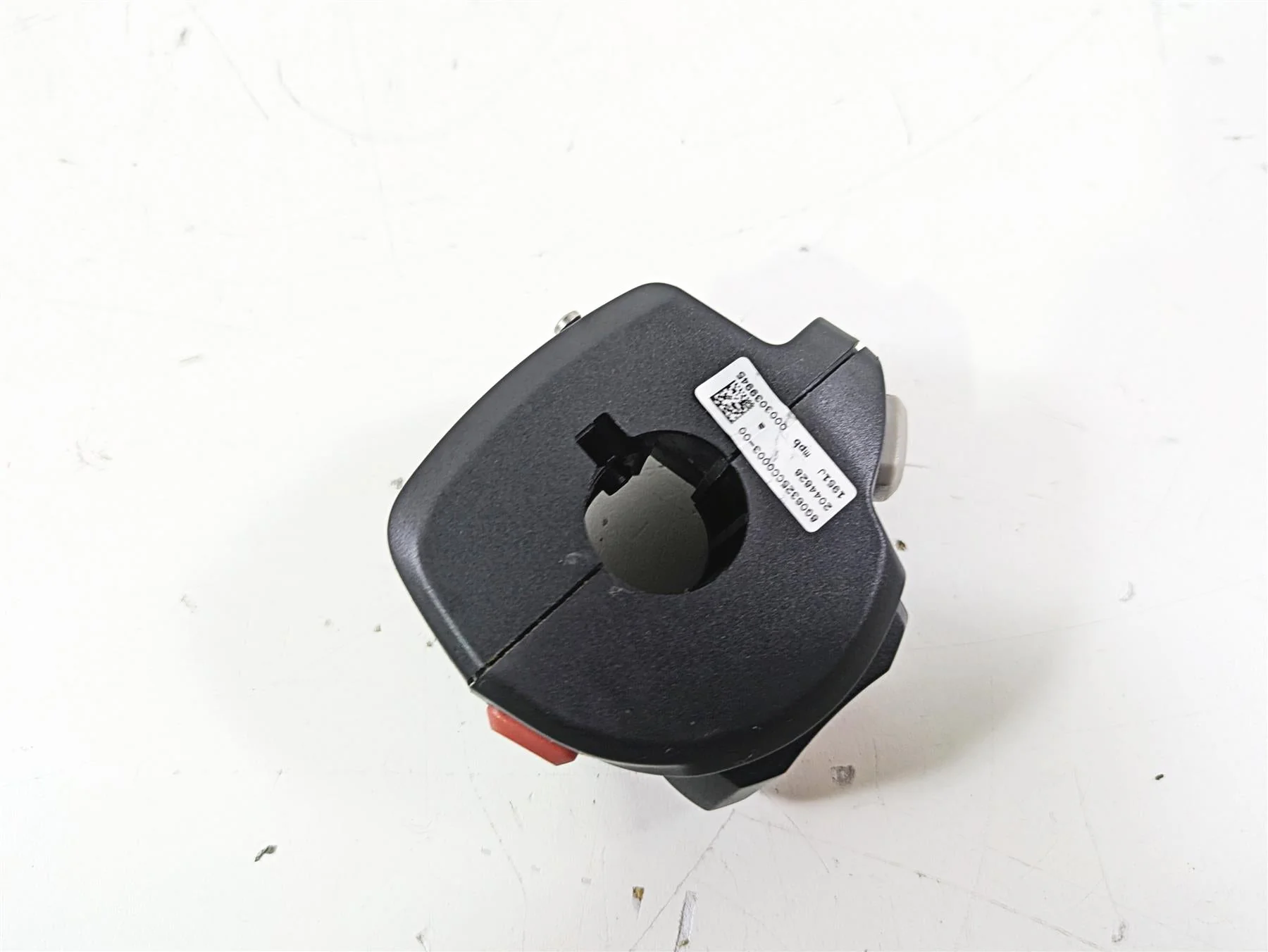 2020 Triumph Daytona 765 Moto2 Right Hand Control Switch T2044828 - Image 5