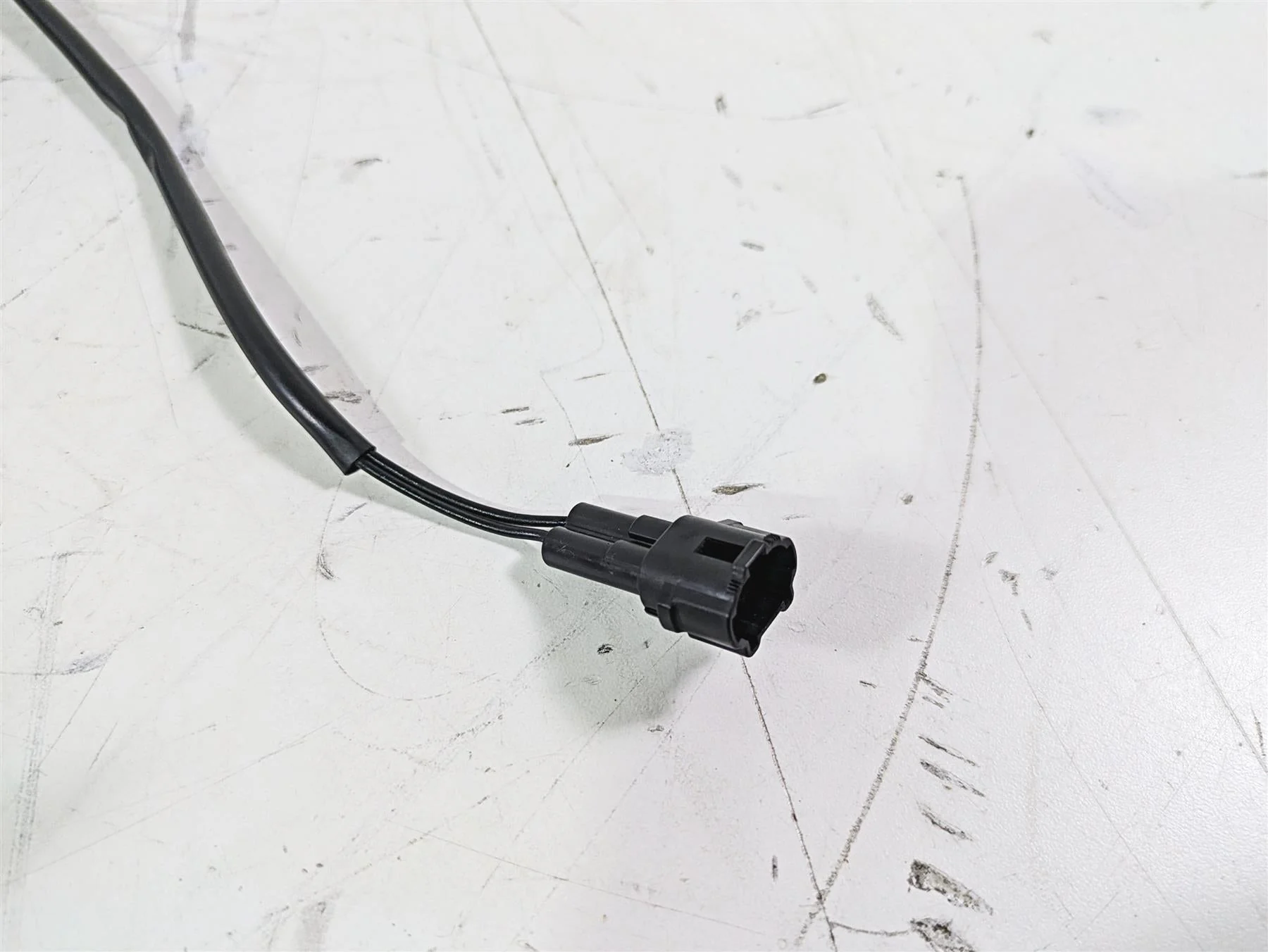2020 Triumph Daytona 765 Moto2 Side Kickstand Mount & Switch T2082009 - Image 10