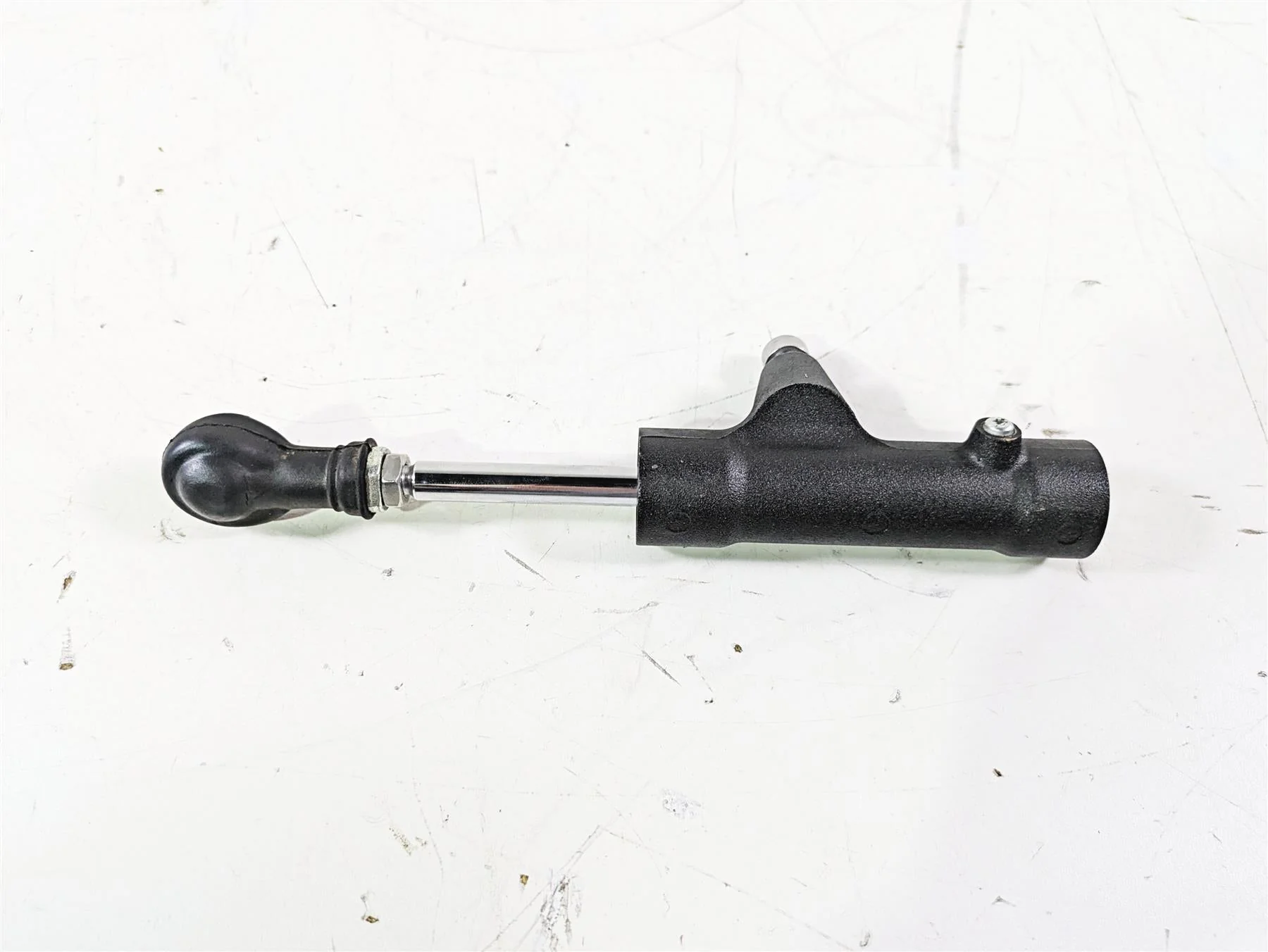 2020 Triumph Daytona 765 Moto2 Steering Damper Stabilizer T2044280