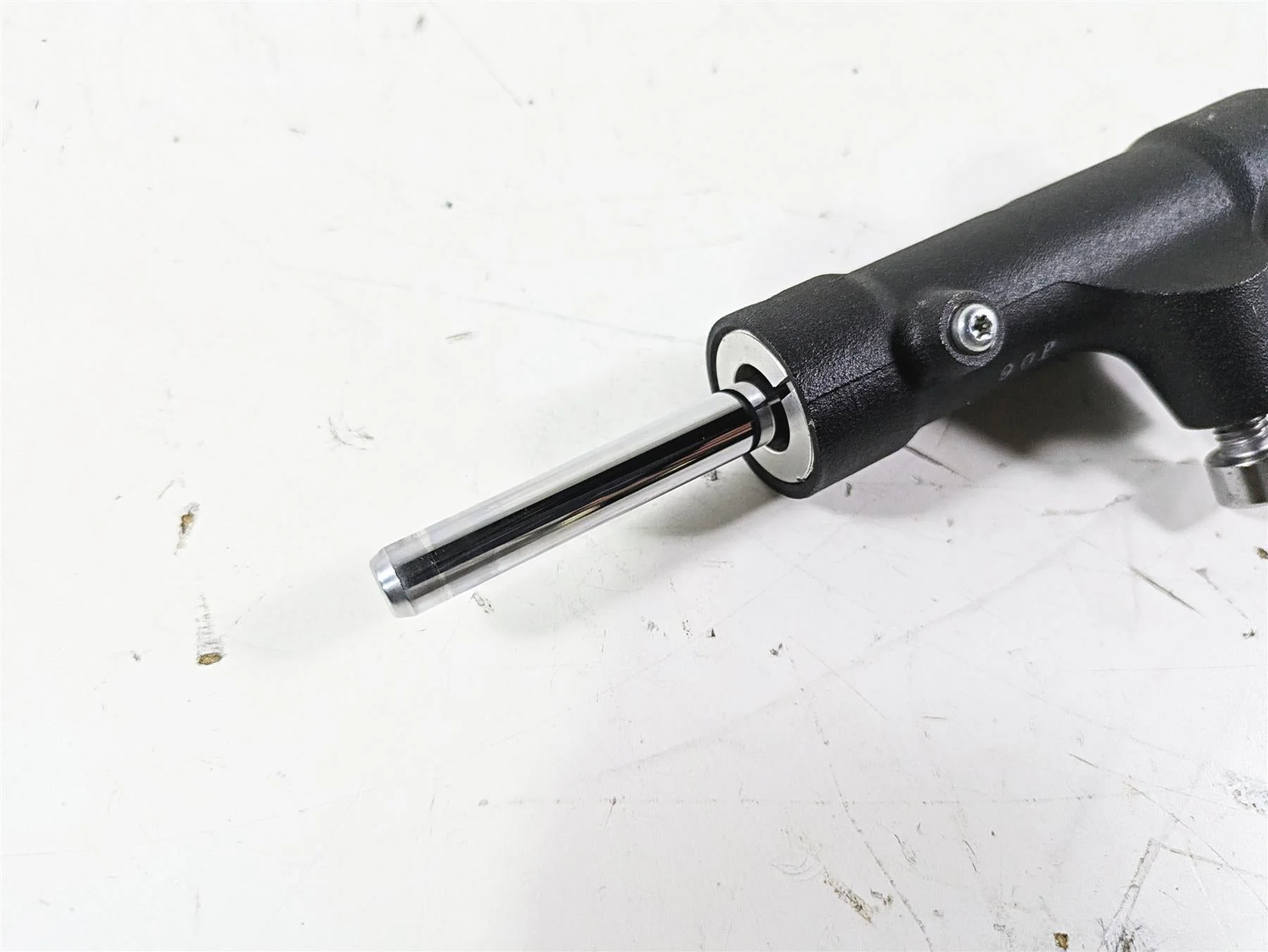2020 Triumph Daytona 765 Moto2 Steering Damper Stabilizer T2044280 - Image 10