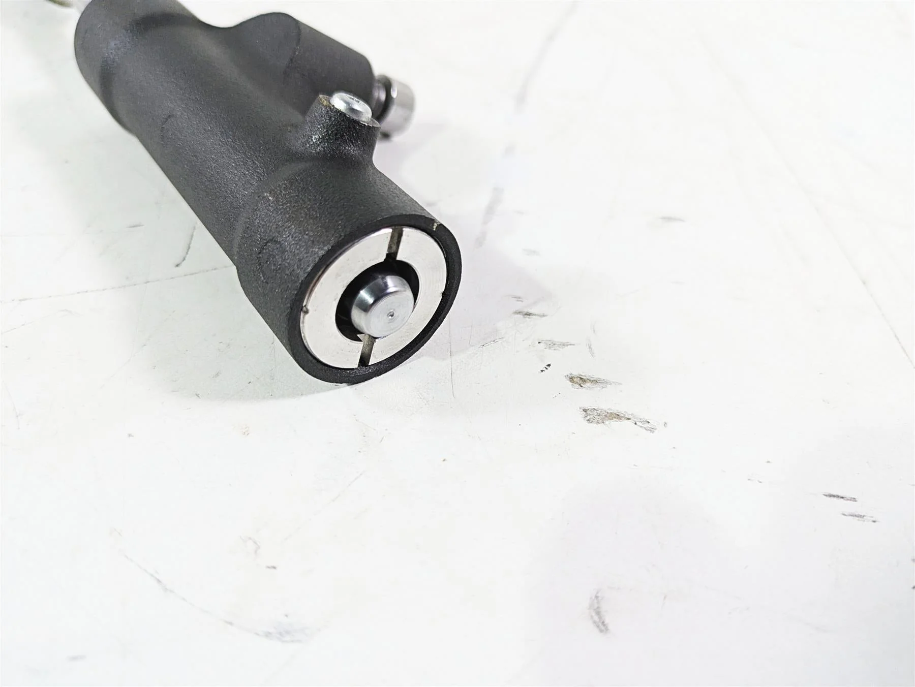 2020 Triumph Daytona 765 Moto2 Steering Damper Stabilizer T2044280 - Image 6