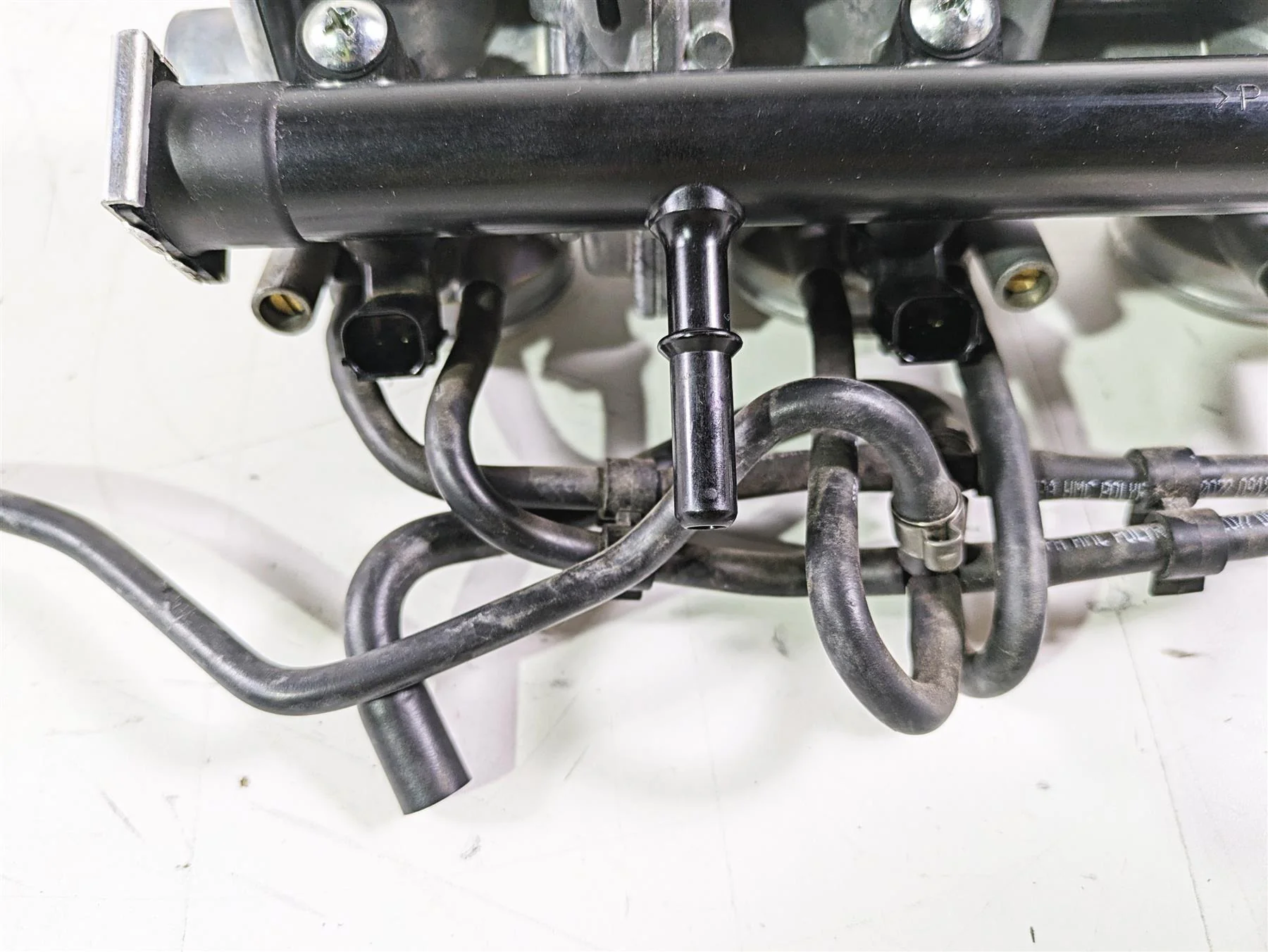 2020 Triumph Daytona 765 Moto2 Throttle Body Fuel Injection T1243540 - Image 7