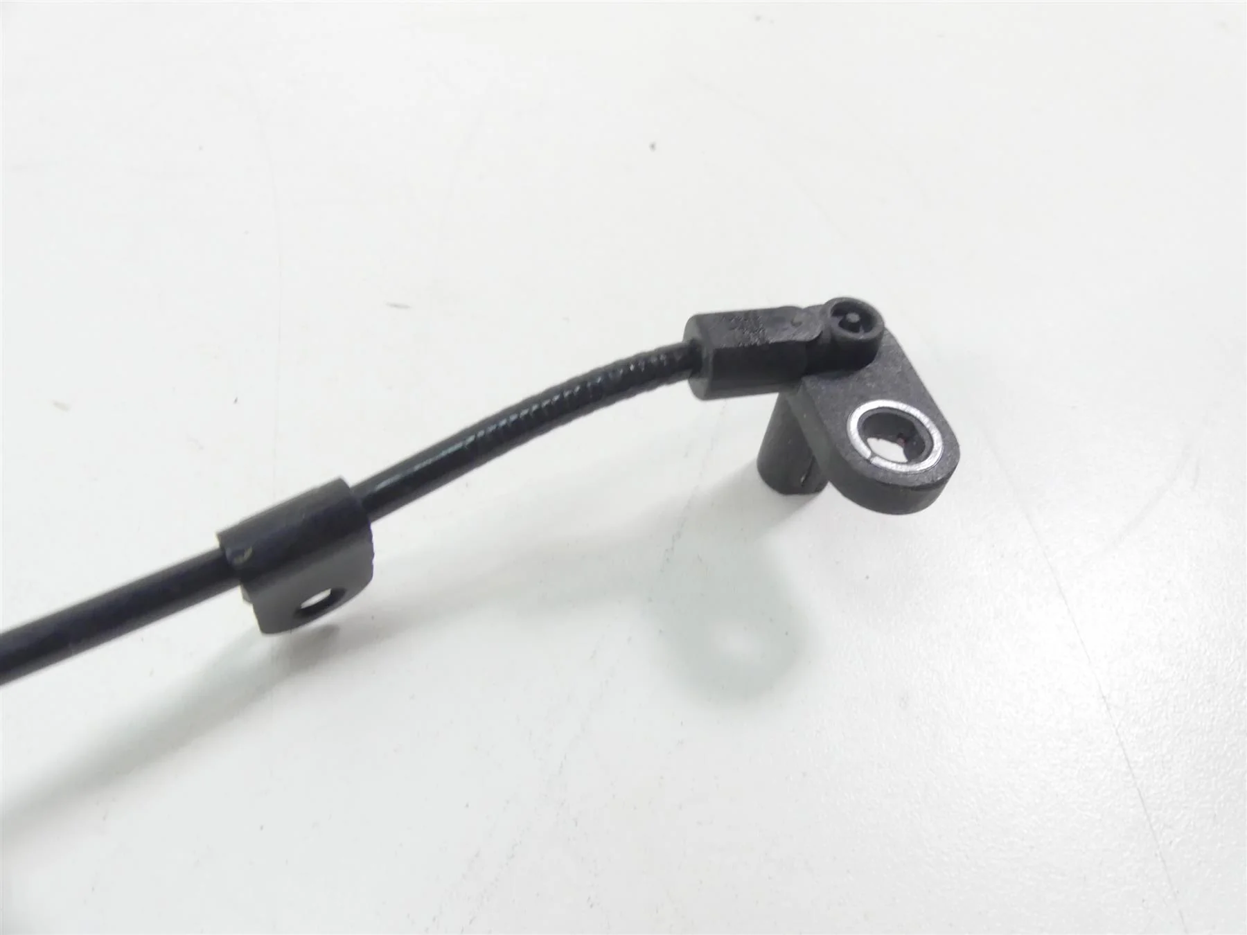 2020 Triumph Speed Triple RS 1050 Front Abs Brake Wheel Speed Sensor T2029270 - Image 3