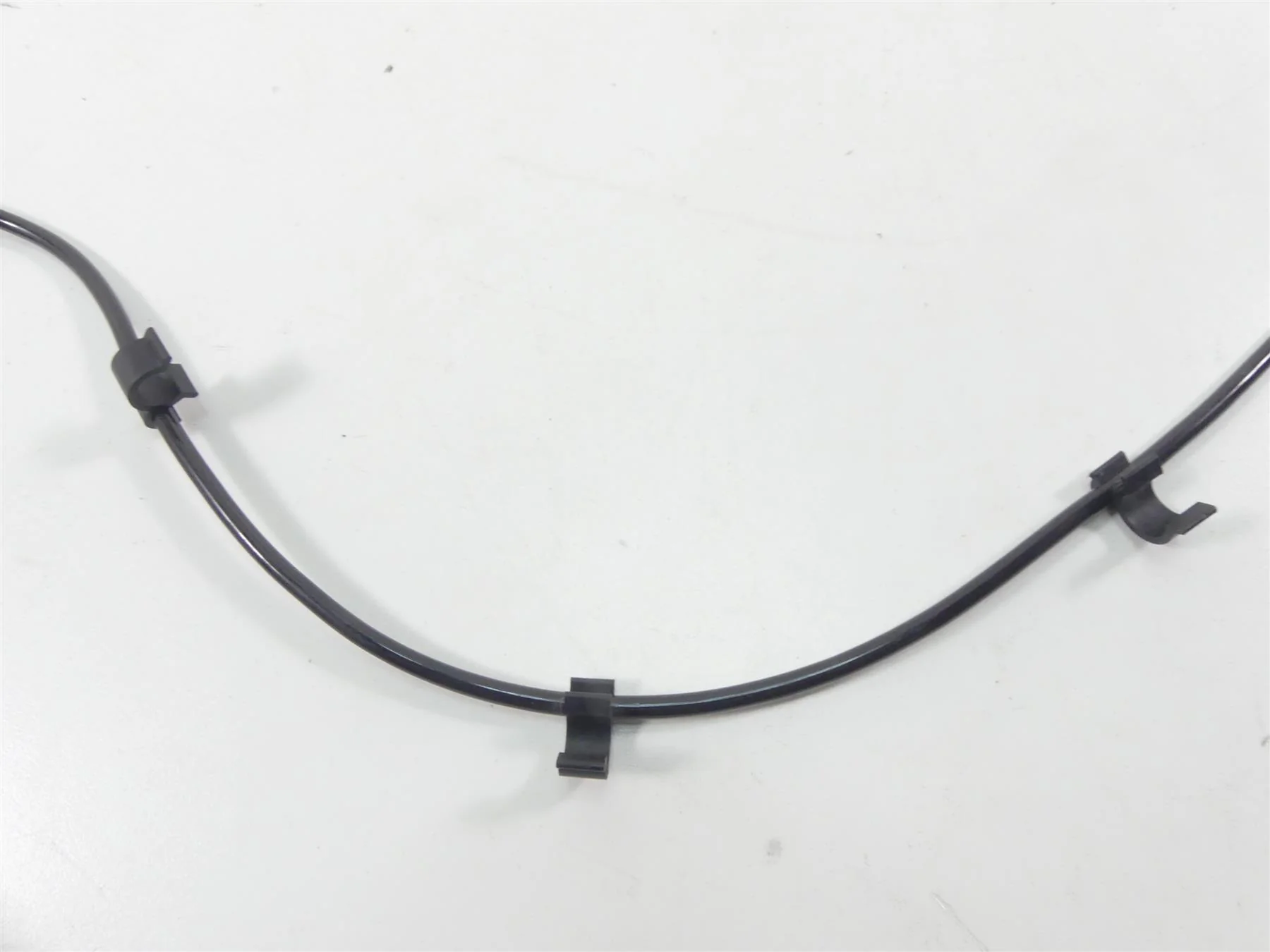 2020 Triumph Speed Triple RS 1050 Front Abs Brake Wheel Speed Sensor T2029270 - Image 6