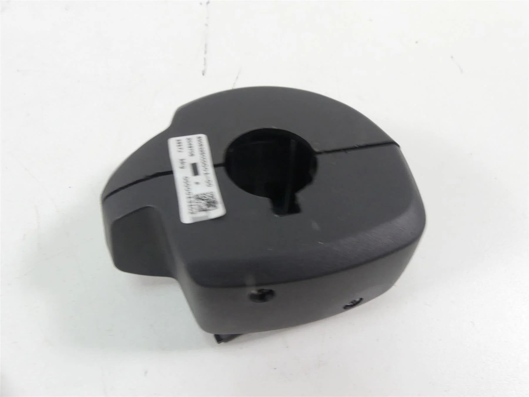 2020 Triumph Speed Triple RS 1050 Right Start Kill Lock Control Switch T2049706 - Image 6
